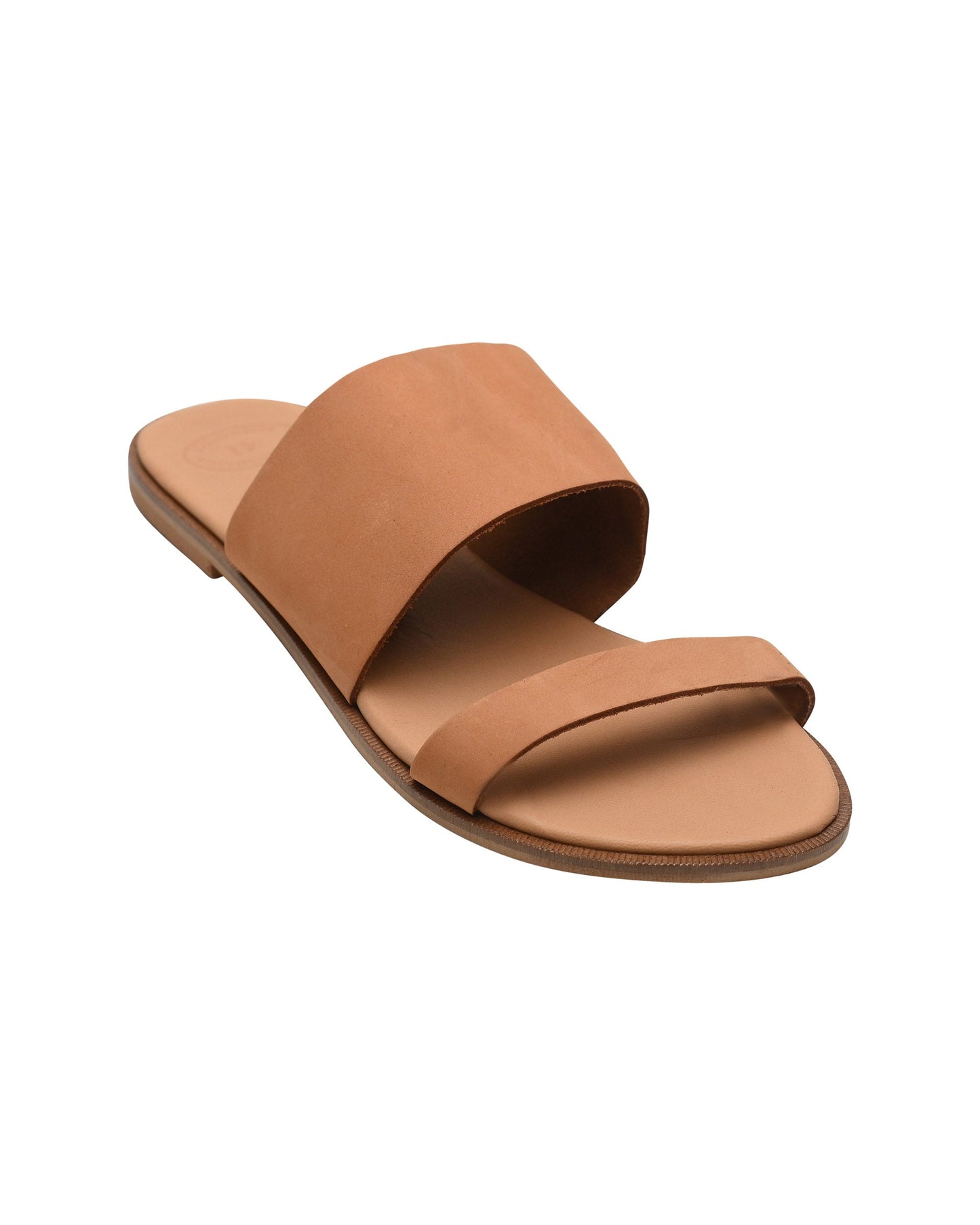 Leather Sandals, Alexia - PinkyPromiseAccs
