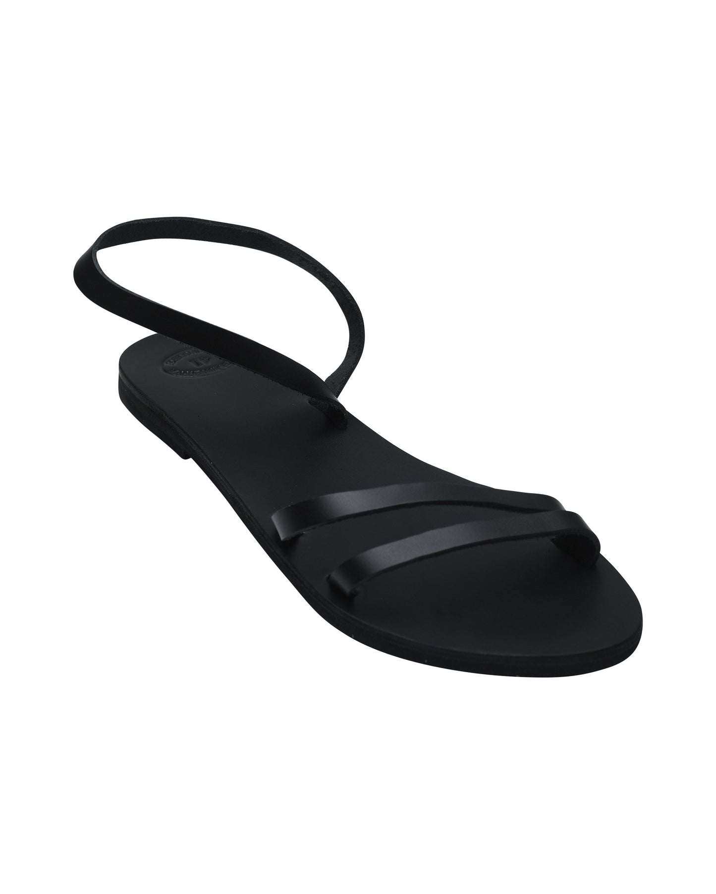 Women Leather Sandals, Madison - PinkyPromiseAccs