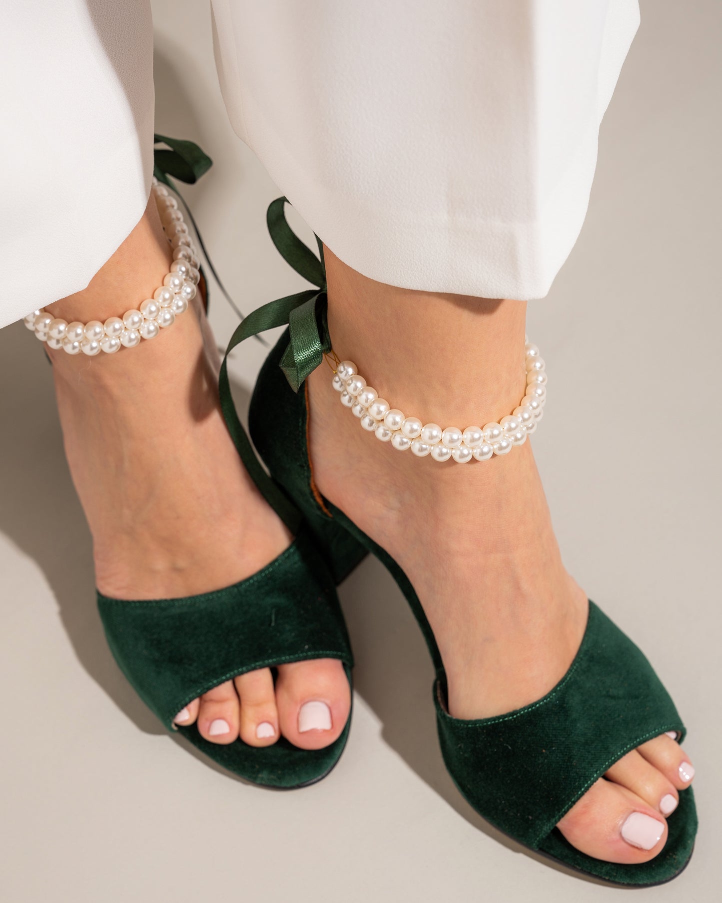 wedding heels for bride