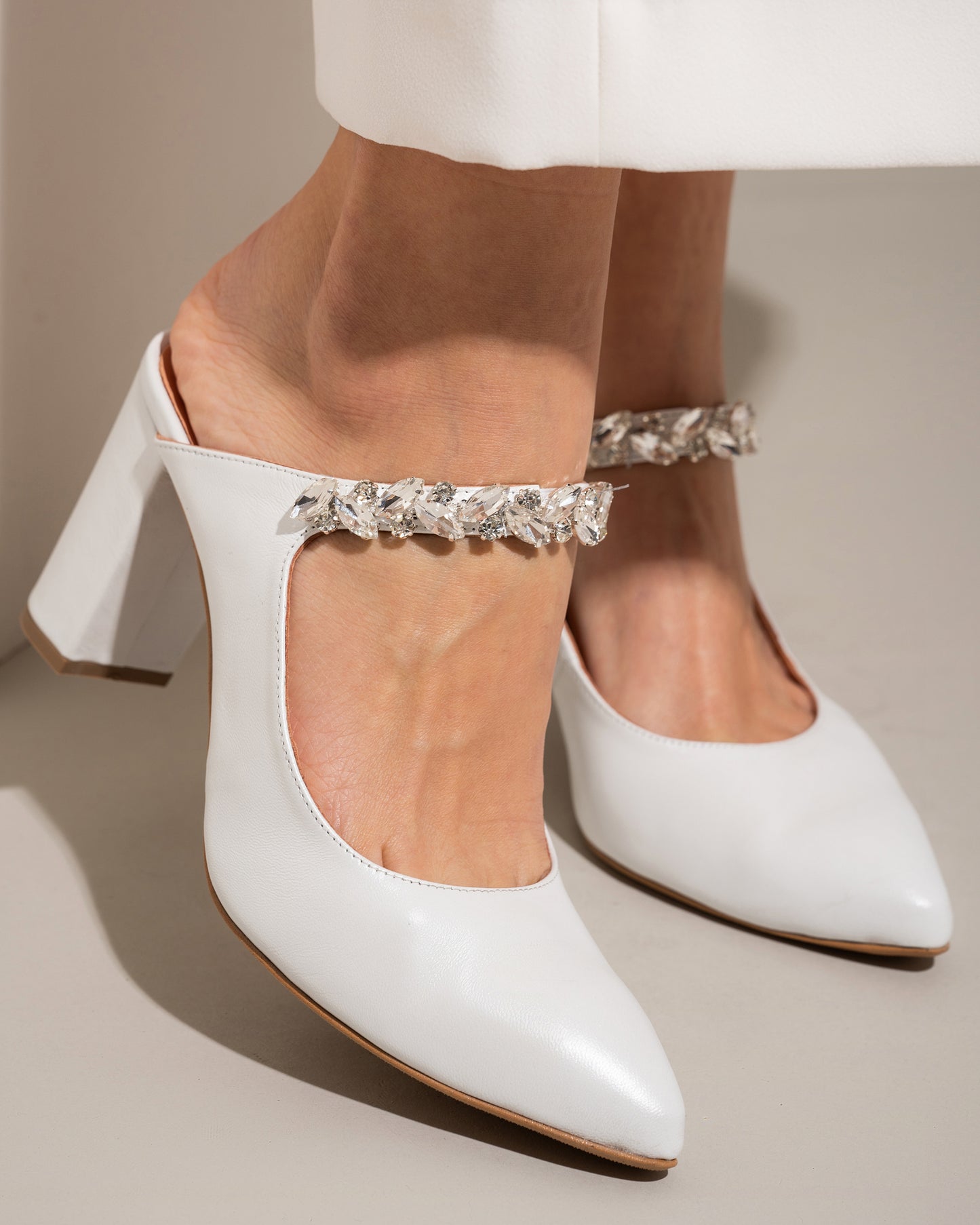 wedding shoes for bride