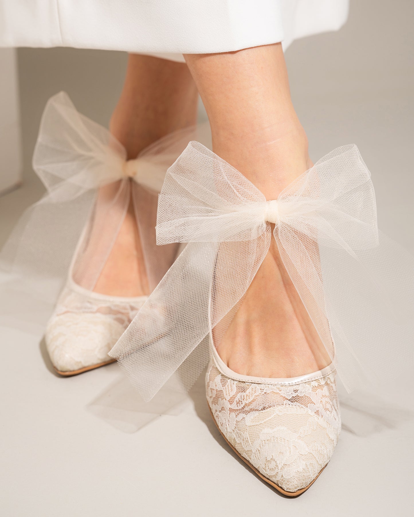bridal shoes block heel