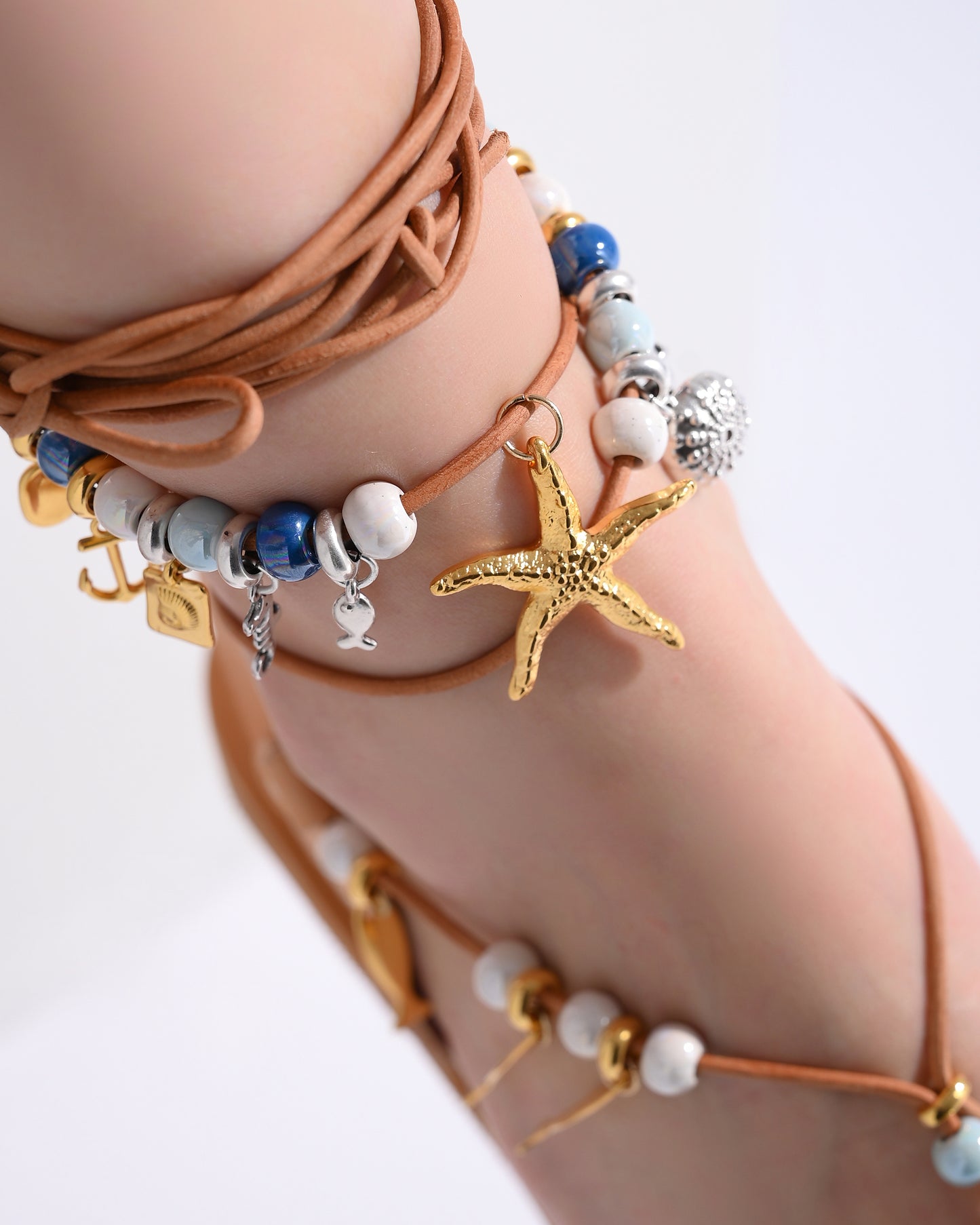 summer sandals