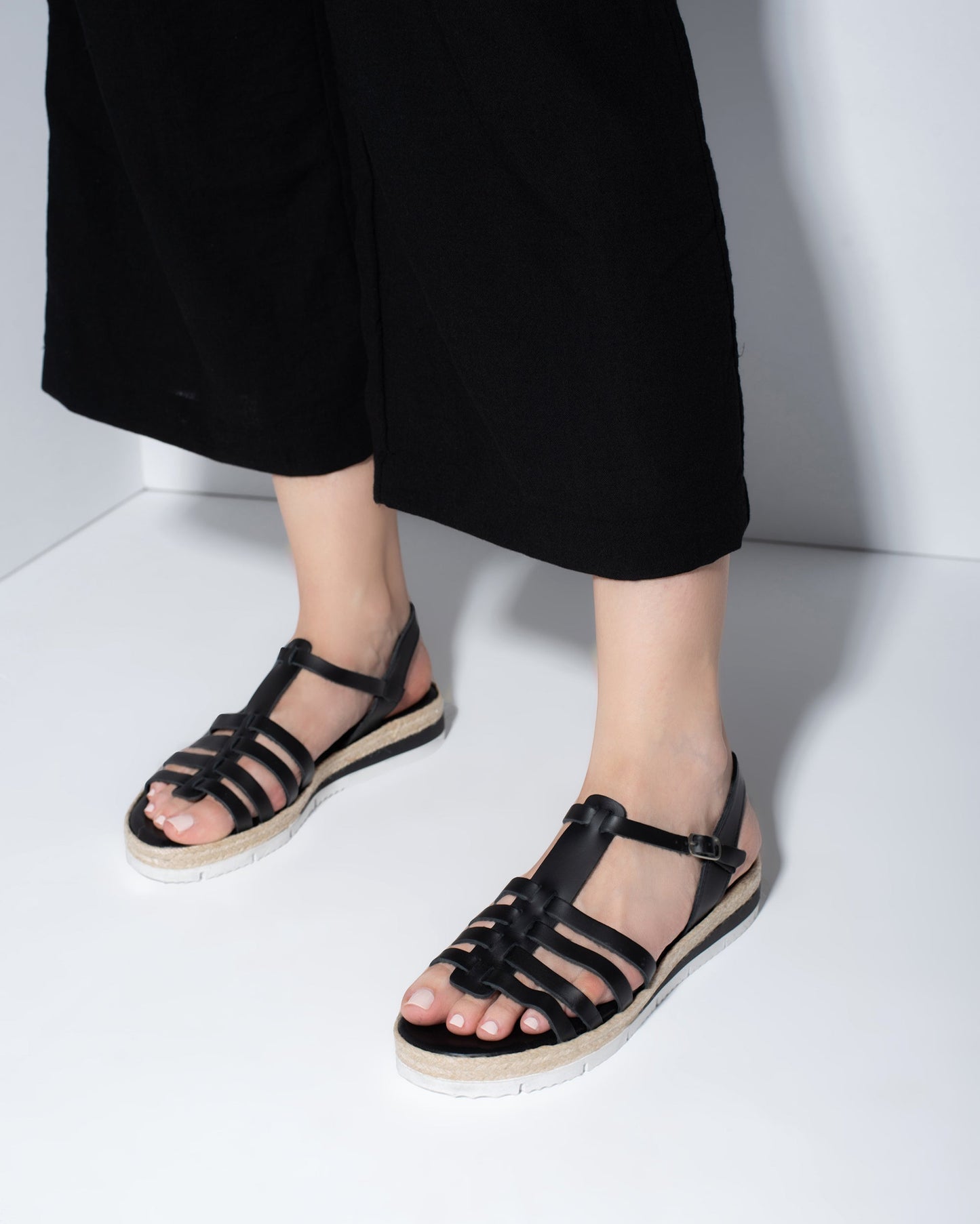 Women's Sandals, Denice - PinkyPromiseAccs