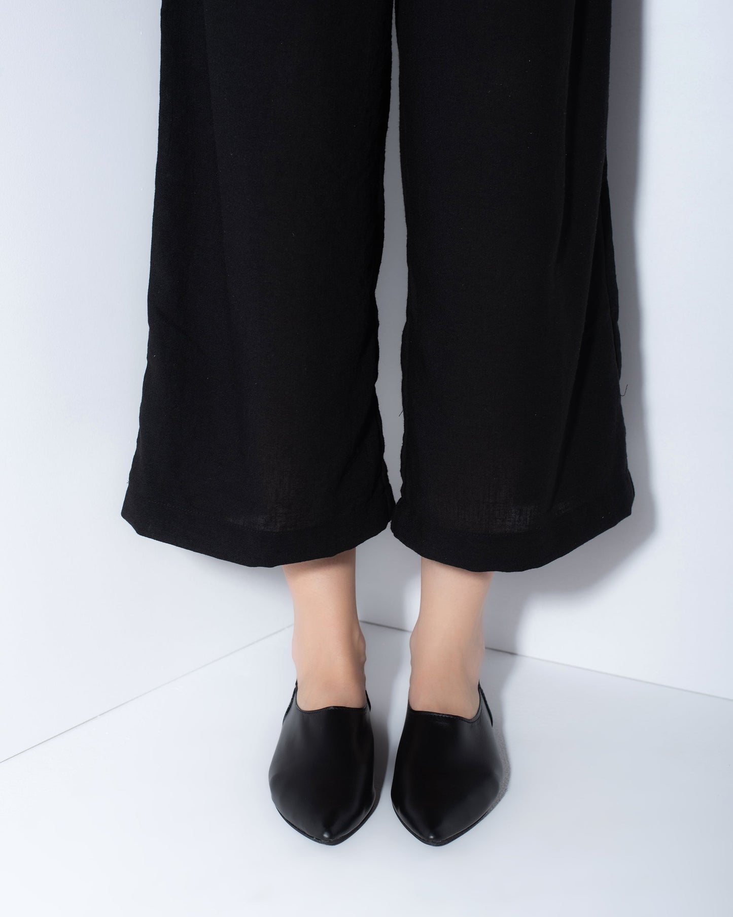 Women Leather Shoes, Gladys - PinkyPromiseAccs