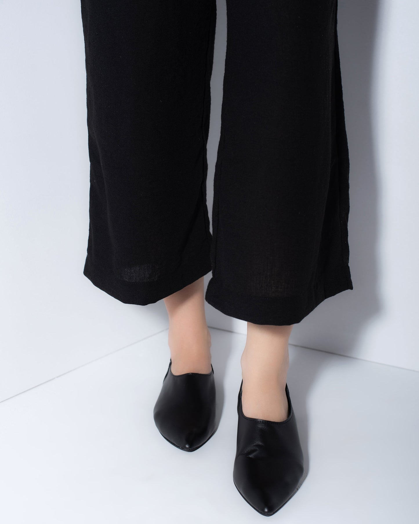 Women Leather Shoes, Gladys - PinkyPromiseAccs