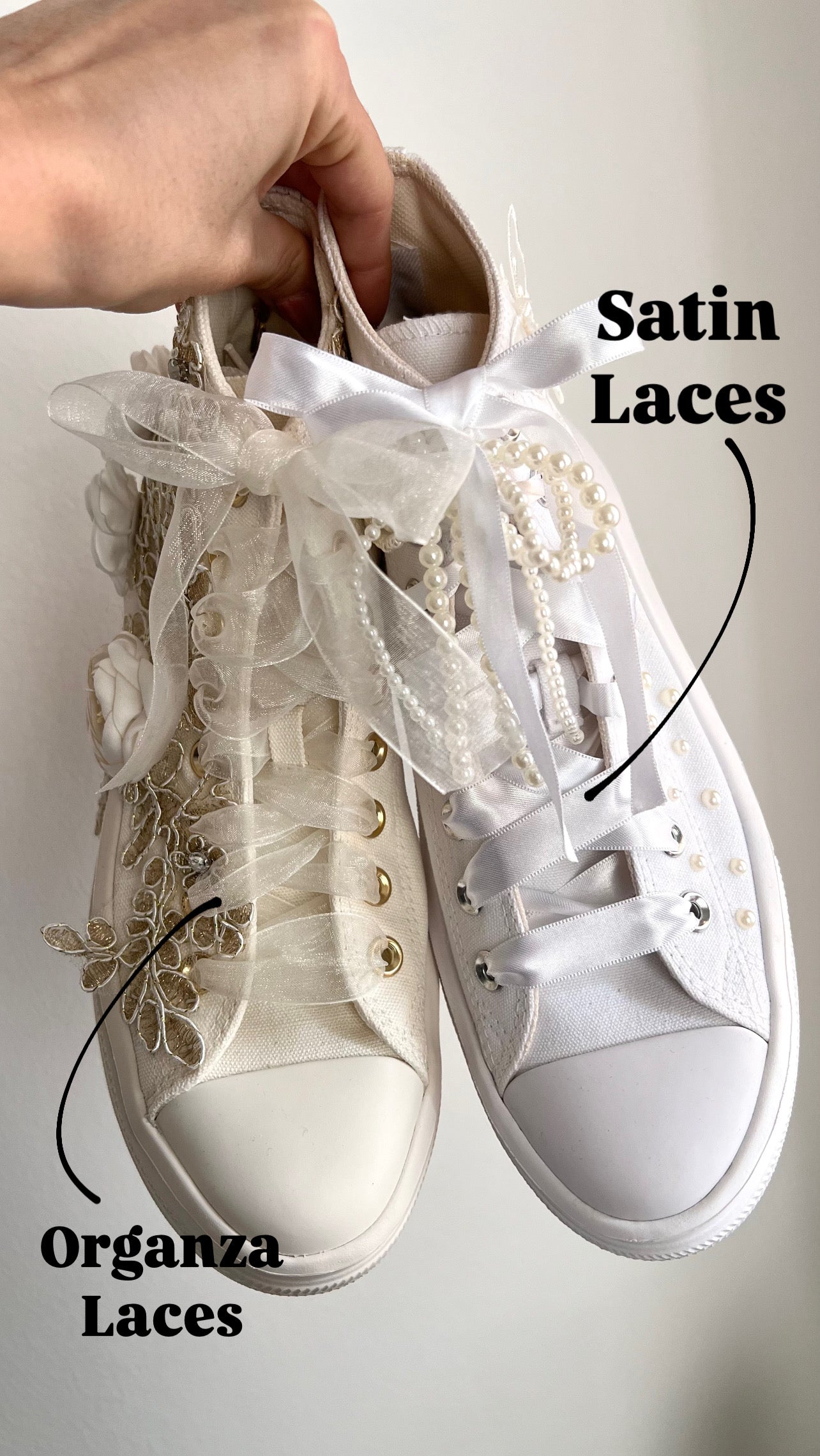 bridal shoes wedges,
bridesmaid shoes gold,
bridal sneakers converse