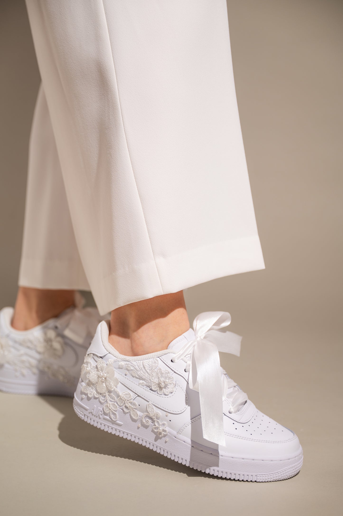 Bridal Shoes, Wedding Nike