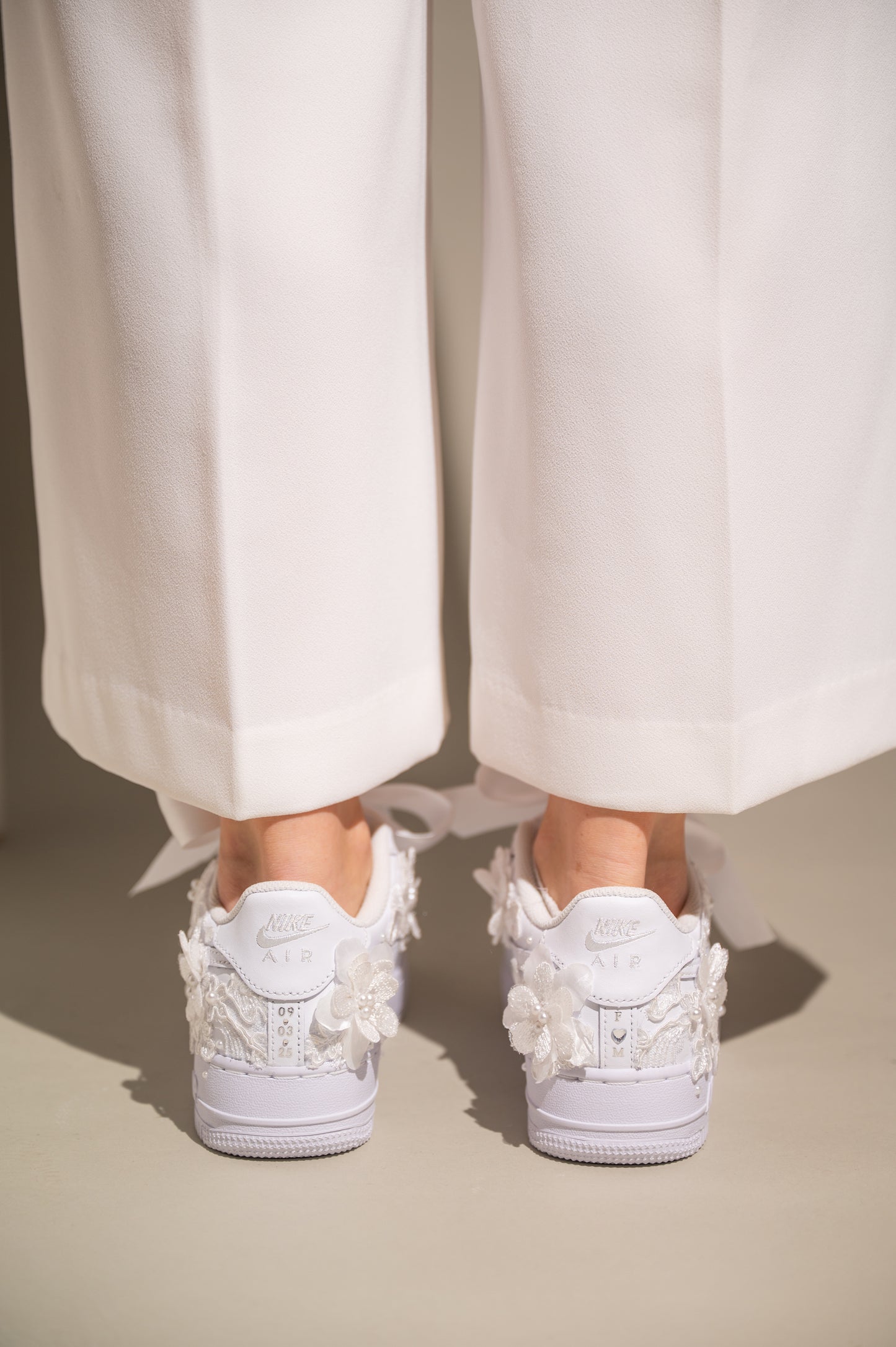 γαμήλια παπούτσια αθλητικά, wedding sneakers