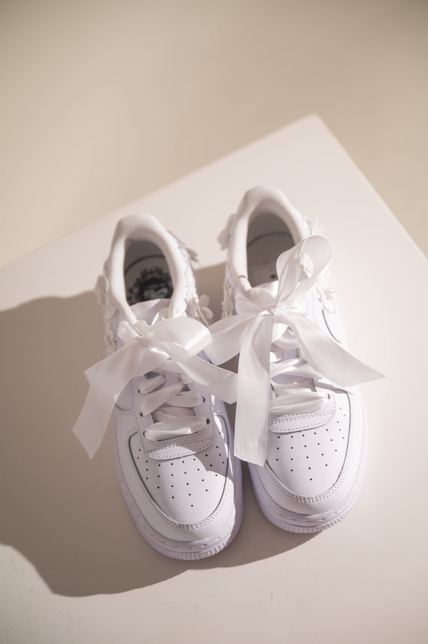 reception shoes for bride