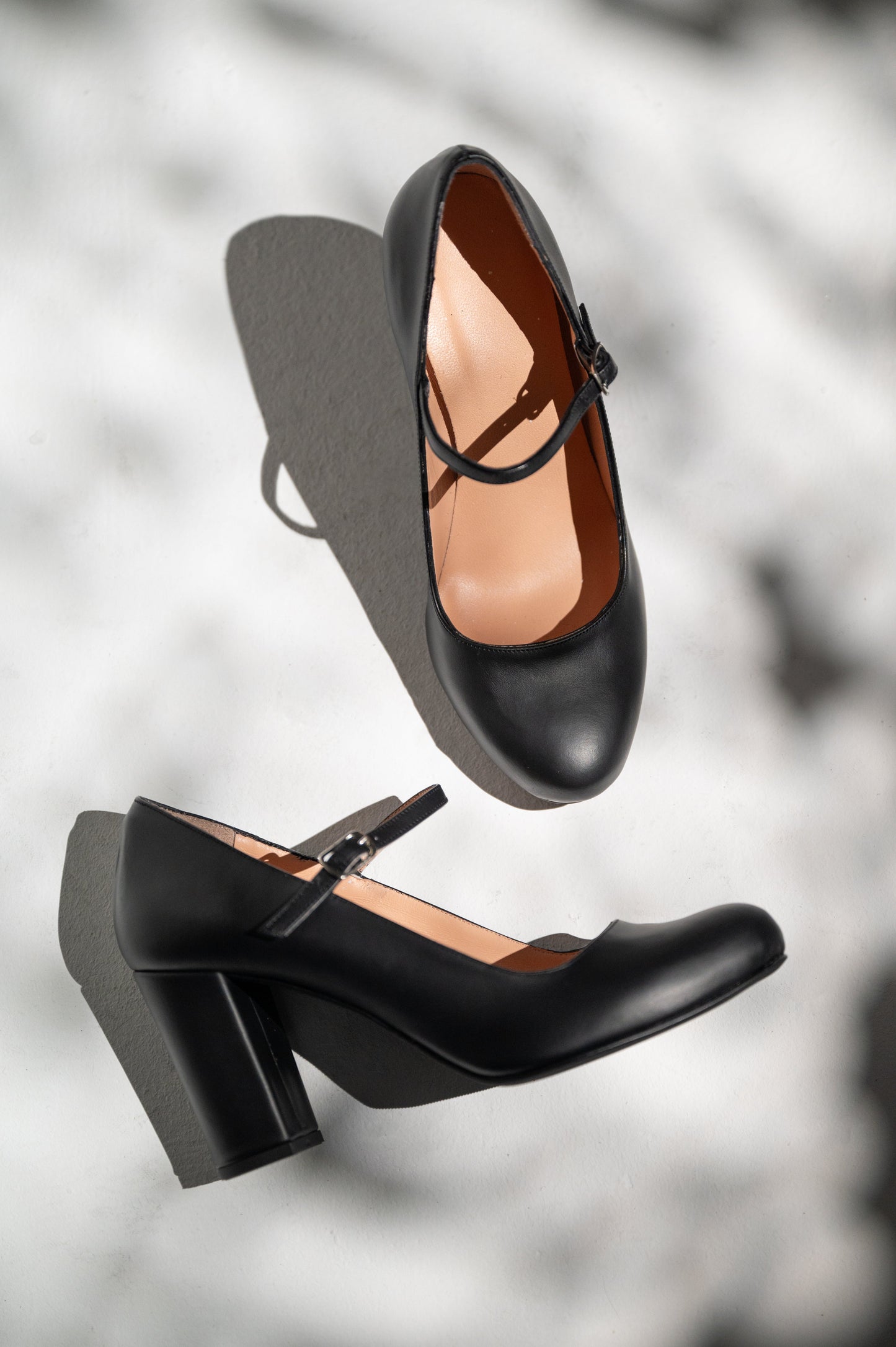 handcrafted shoes