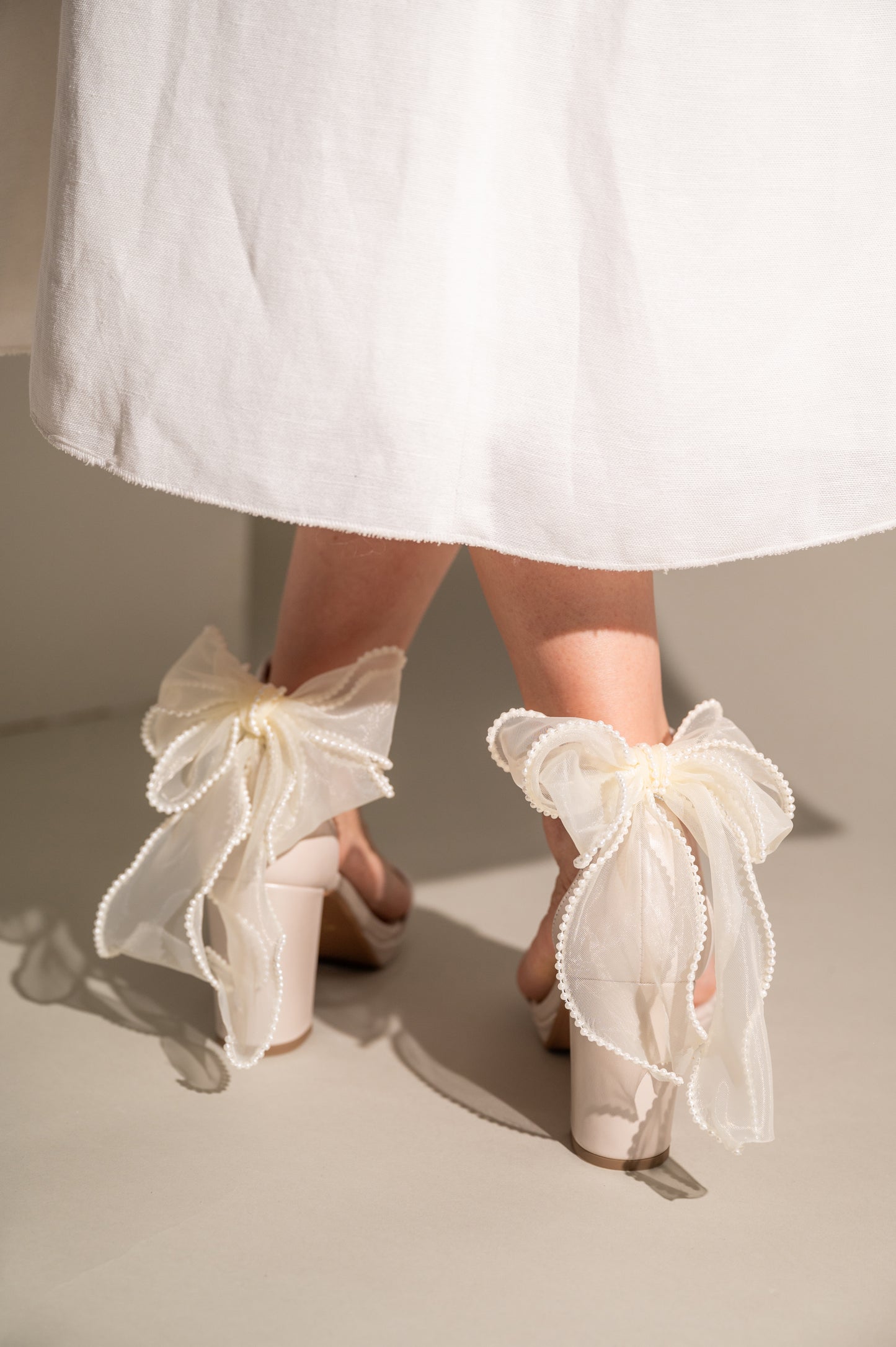 comfortable wedding shoes