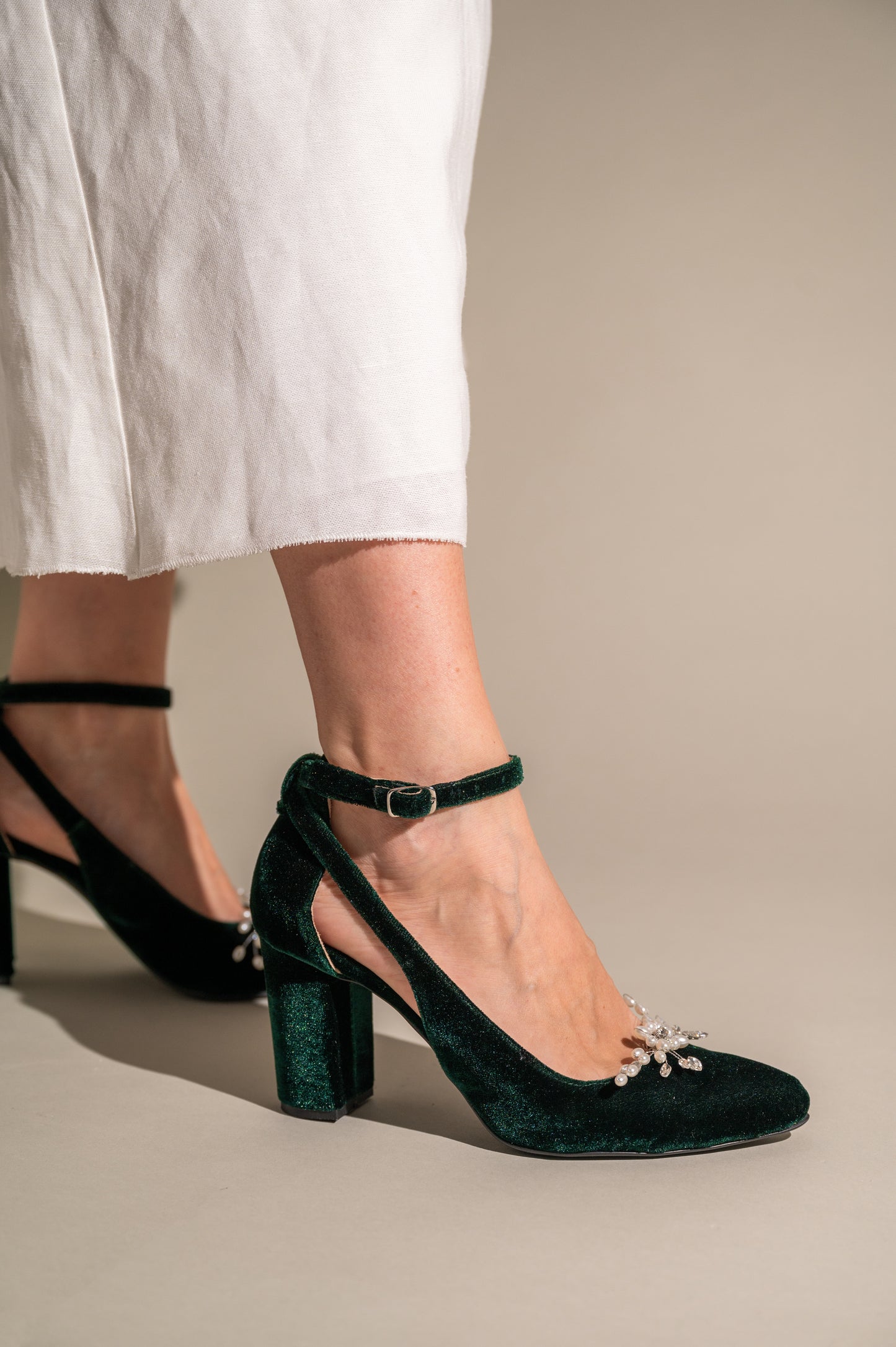 jimmy choo wedding shoes