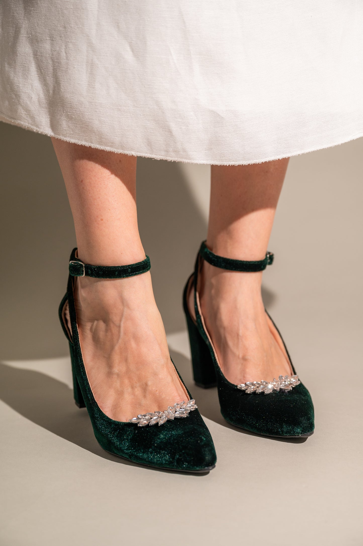 comfiest wedding shoes