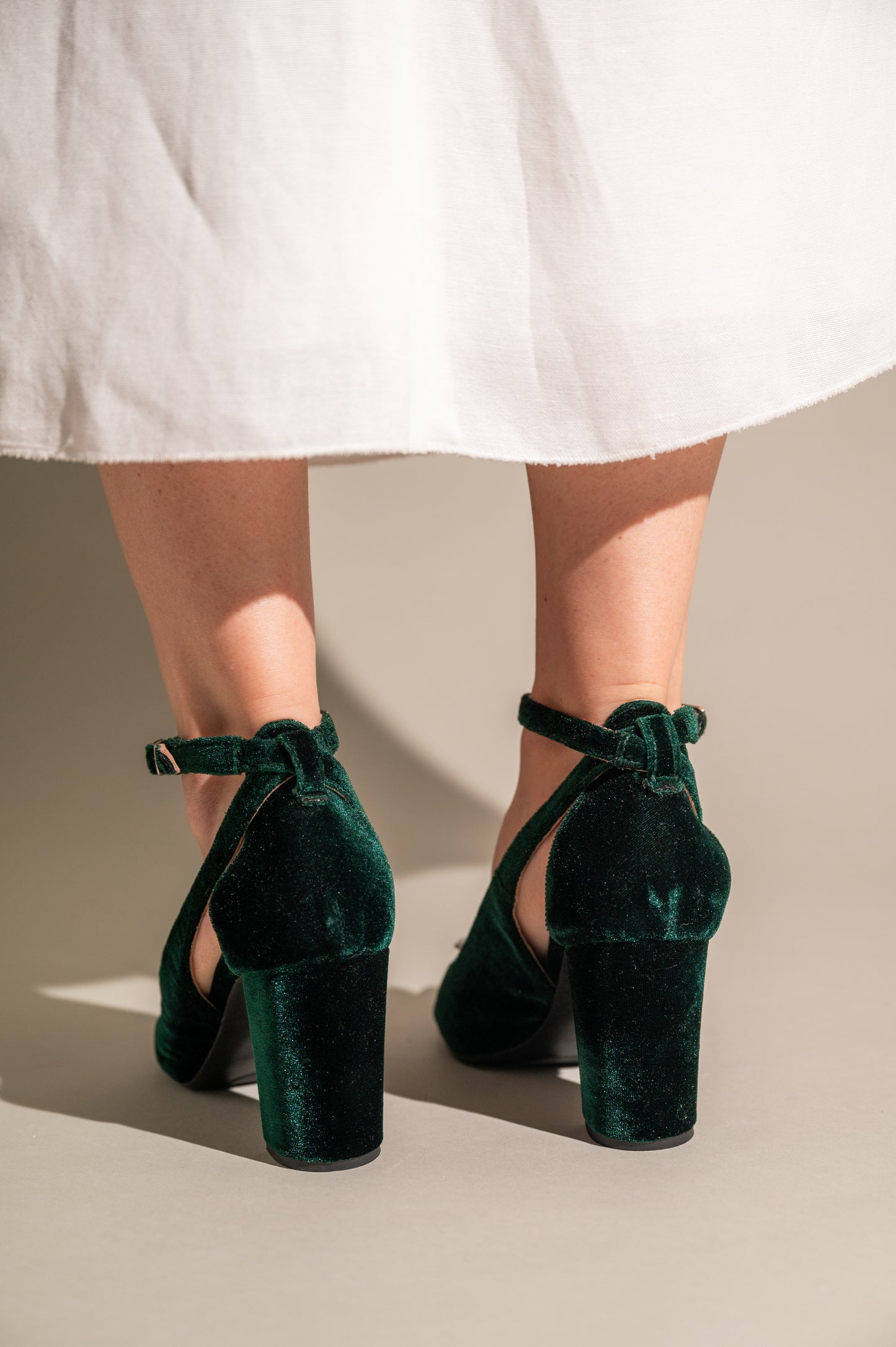 wedding shoes for bride