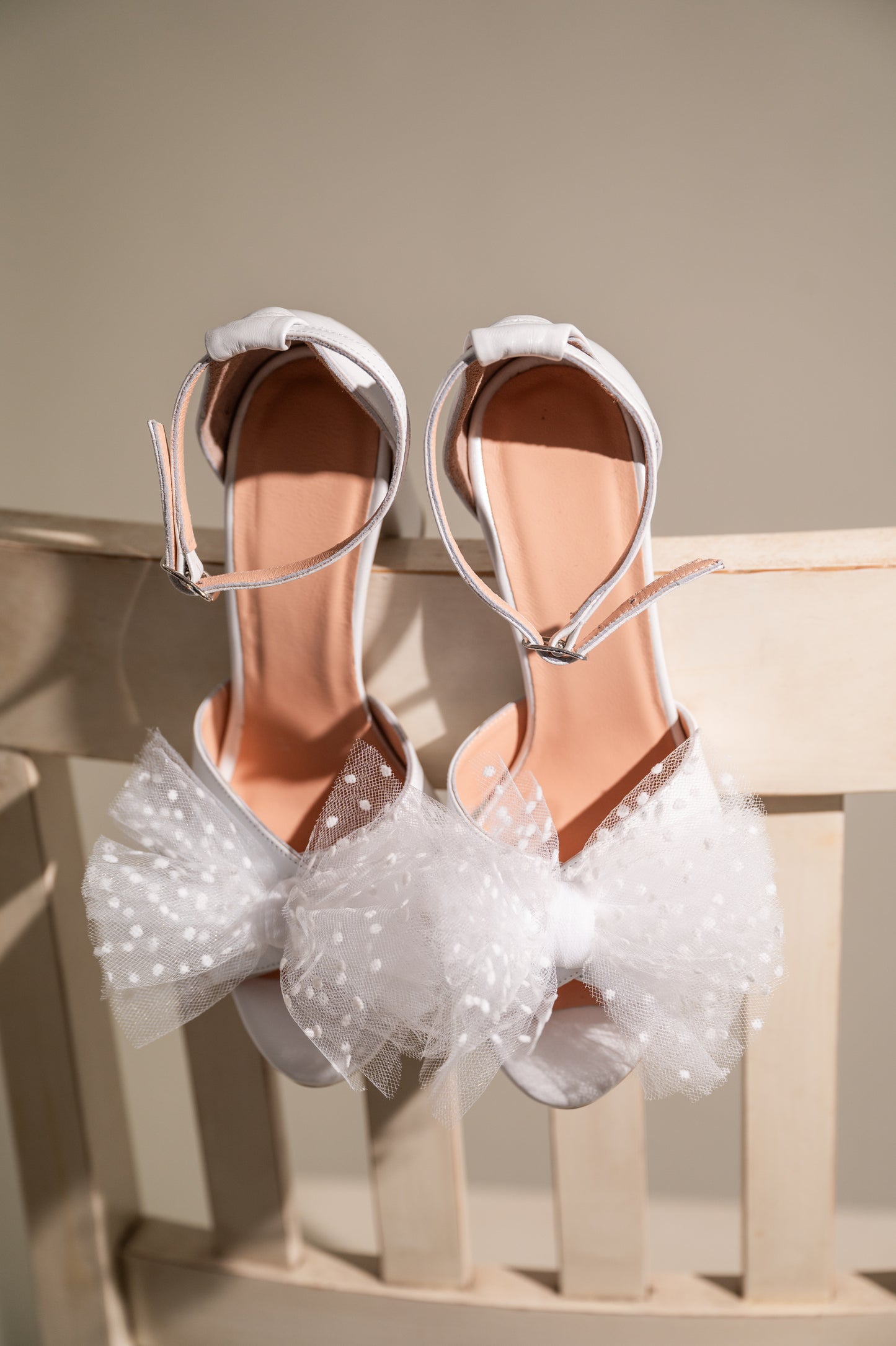 bridal shoes low heel
