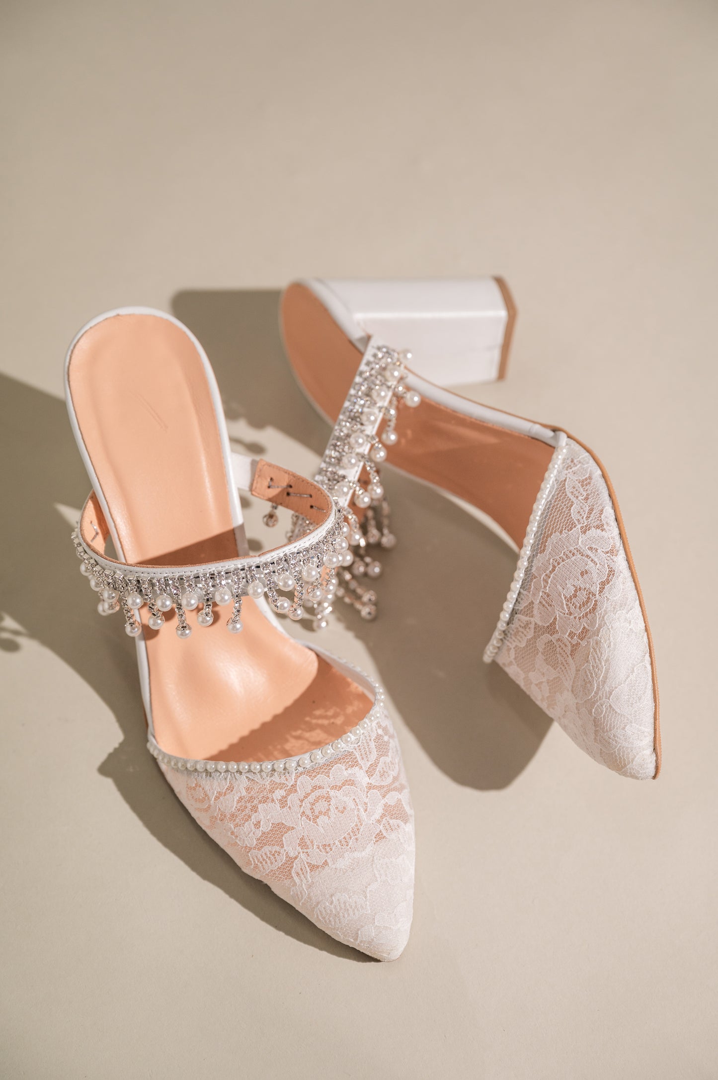 comfortable wedding shoes