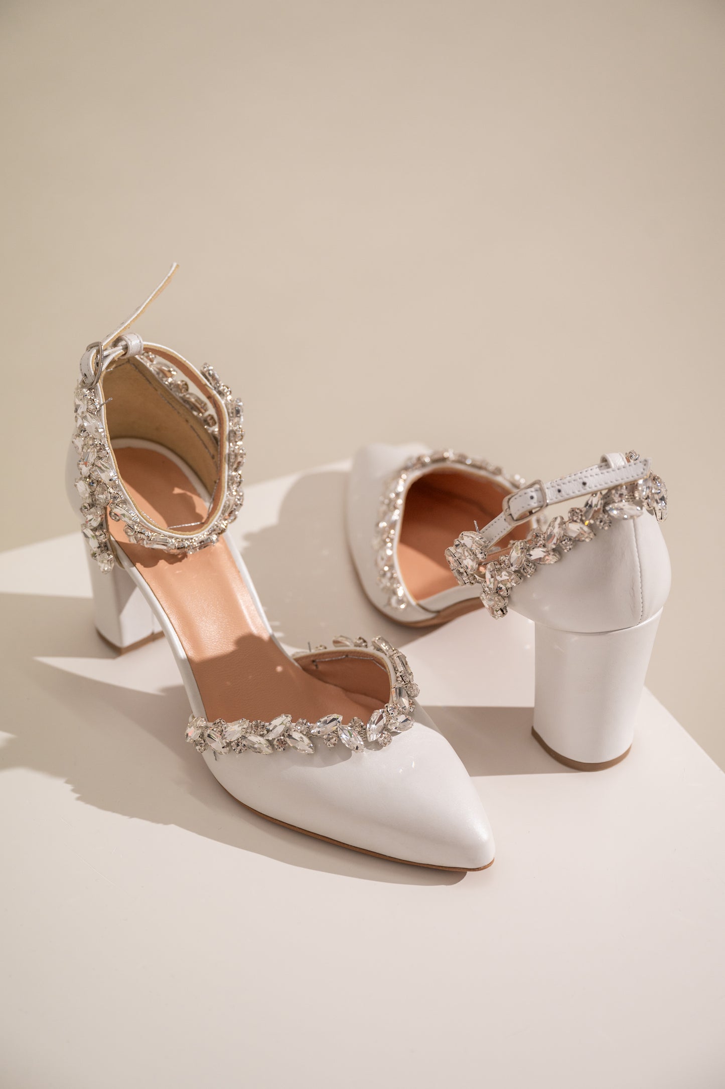 designer wedding shoes