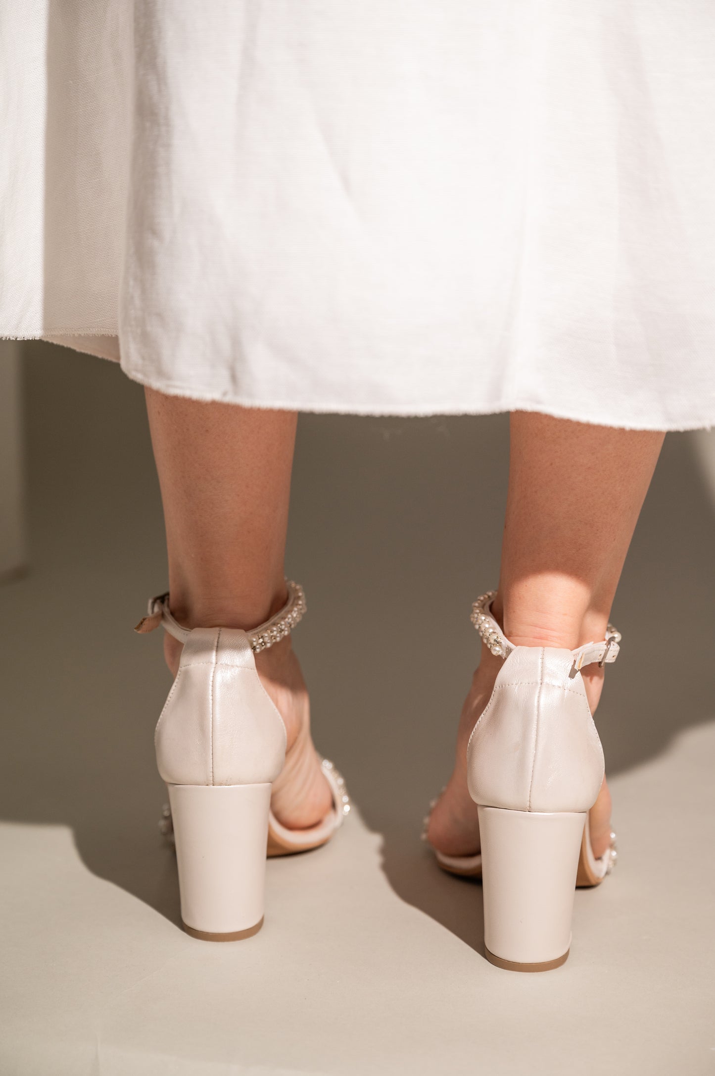 comfortable wedding shoes