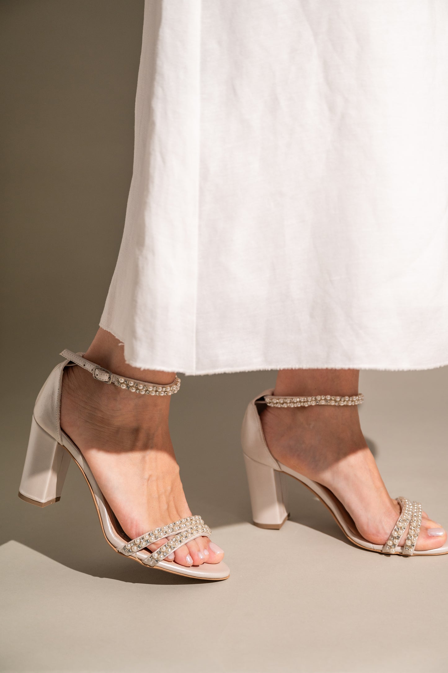 wedding shoes for bride