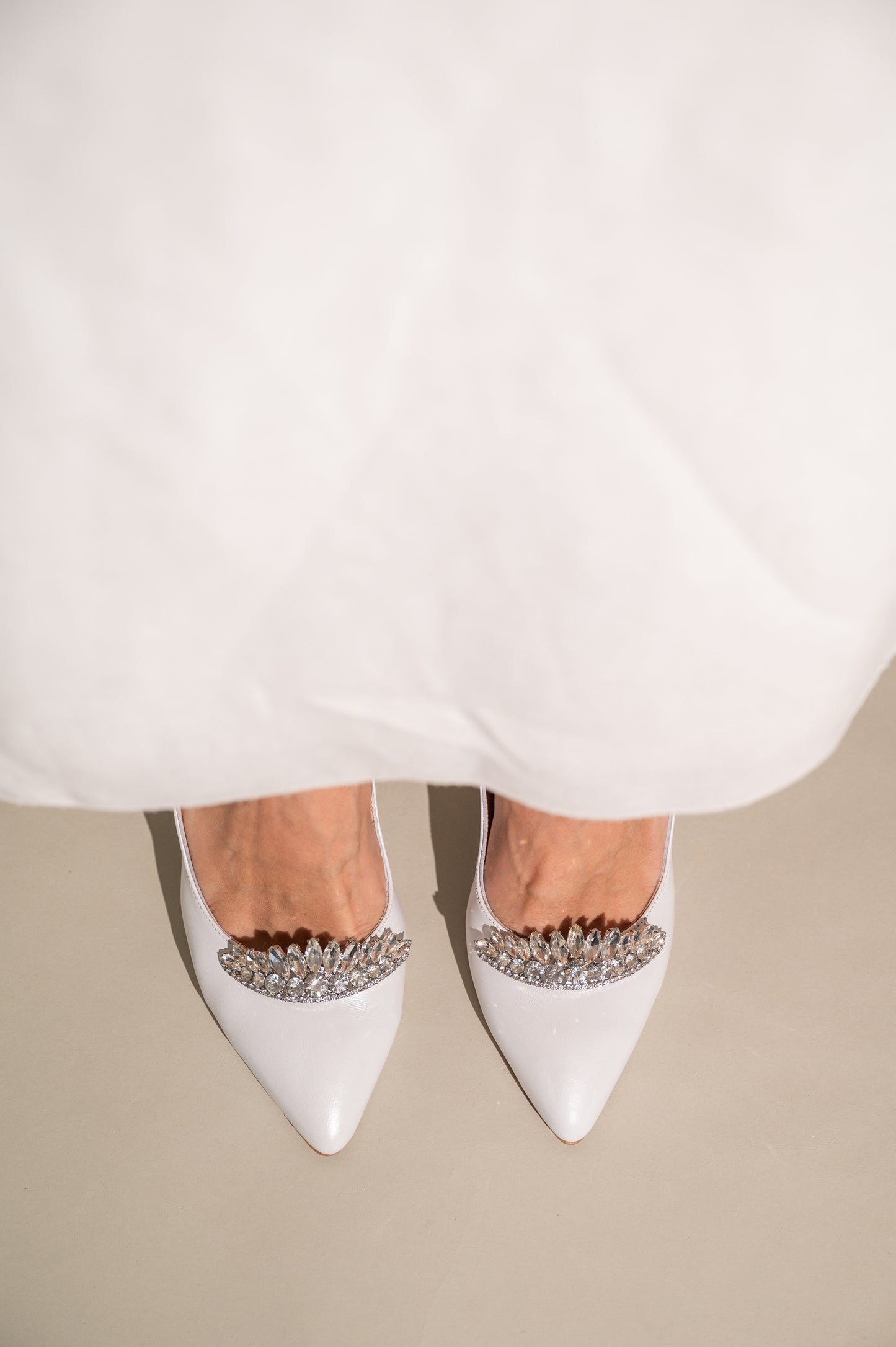 comfortable wedding shoes