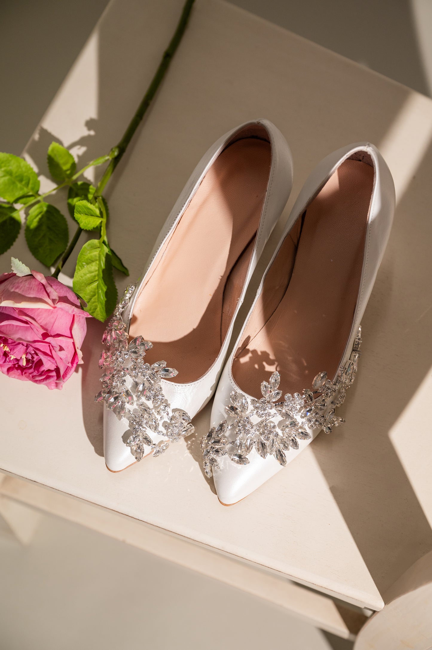 manolo blahnik wedding shoes