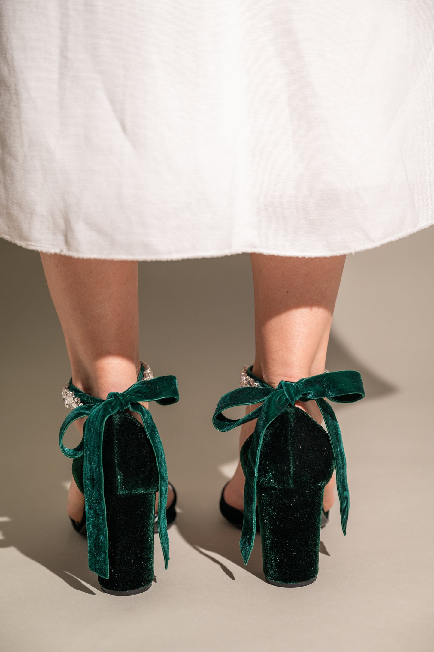 comfy heels for wedding
