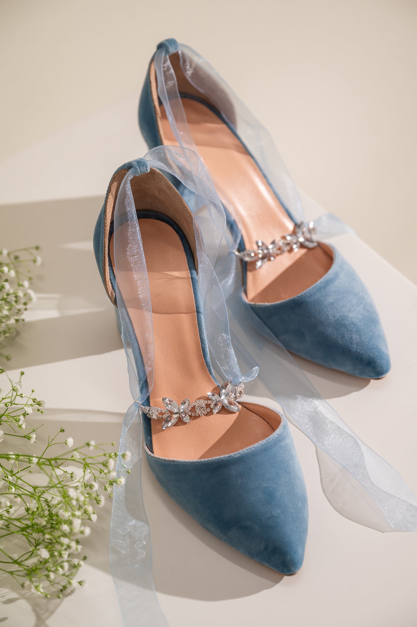 wedding shoes for bride