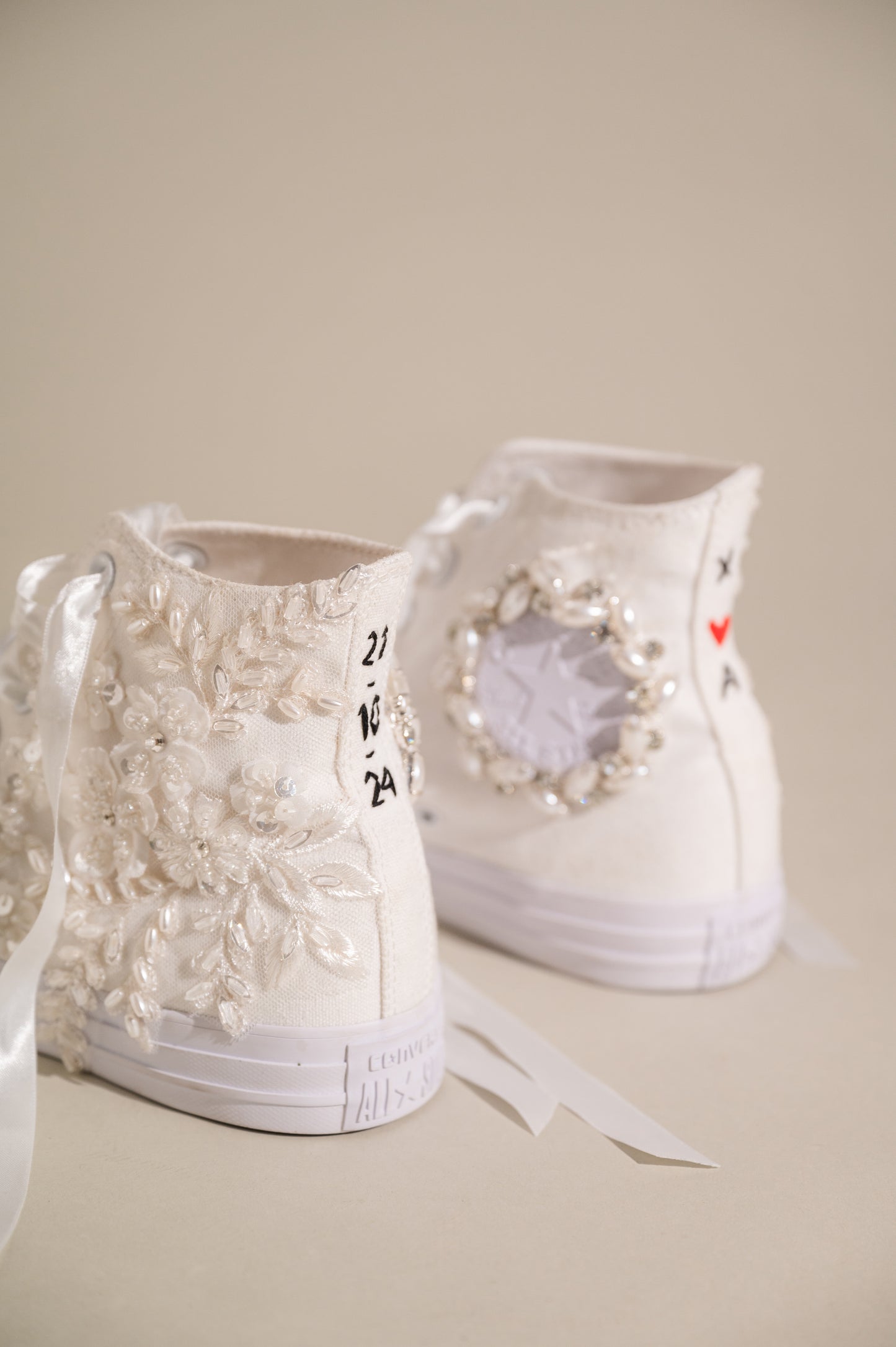 white wedding sneakers,
white bridal sneakers,
wedding shoes designer