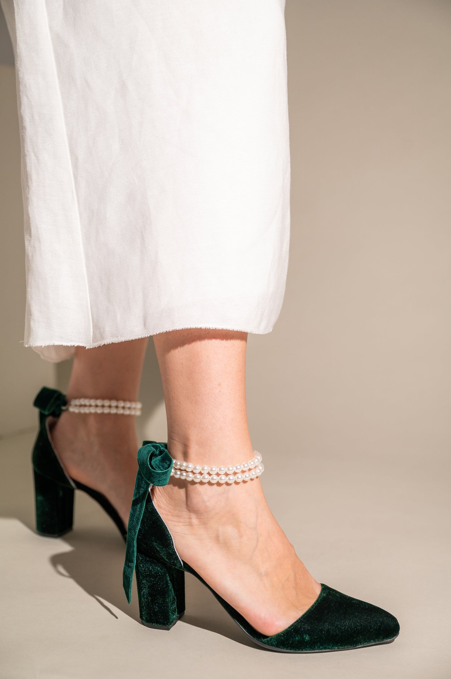 wedding shoes for bride