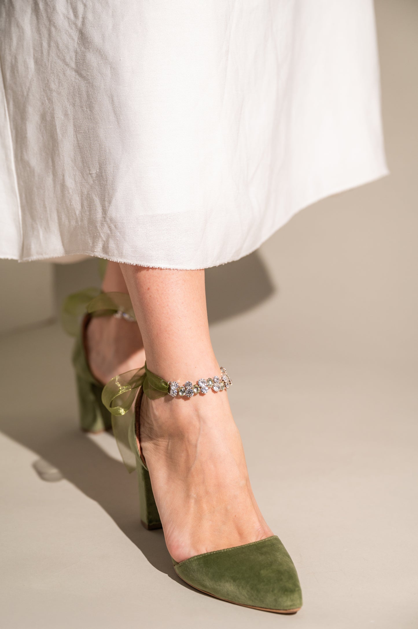 green wedding shoes, sage green wedding, bridal shoes