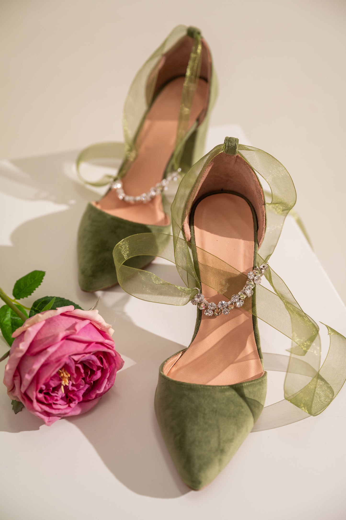 wide fit wedding shoes