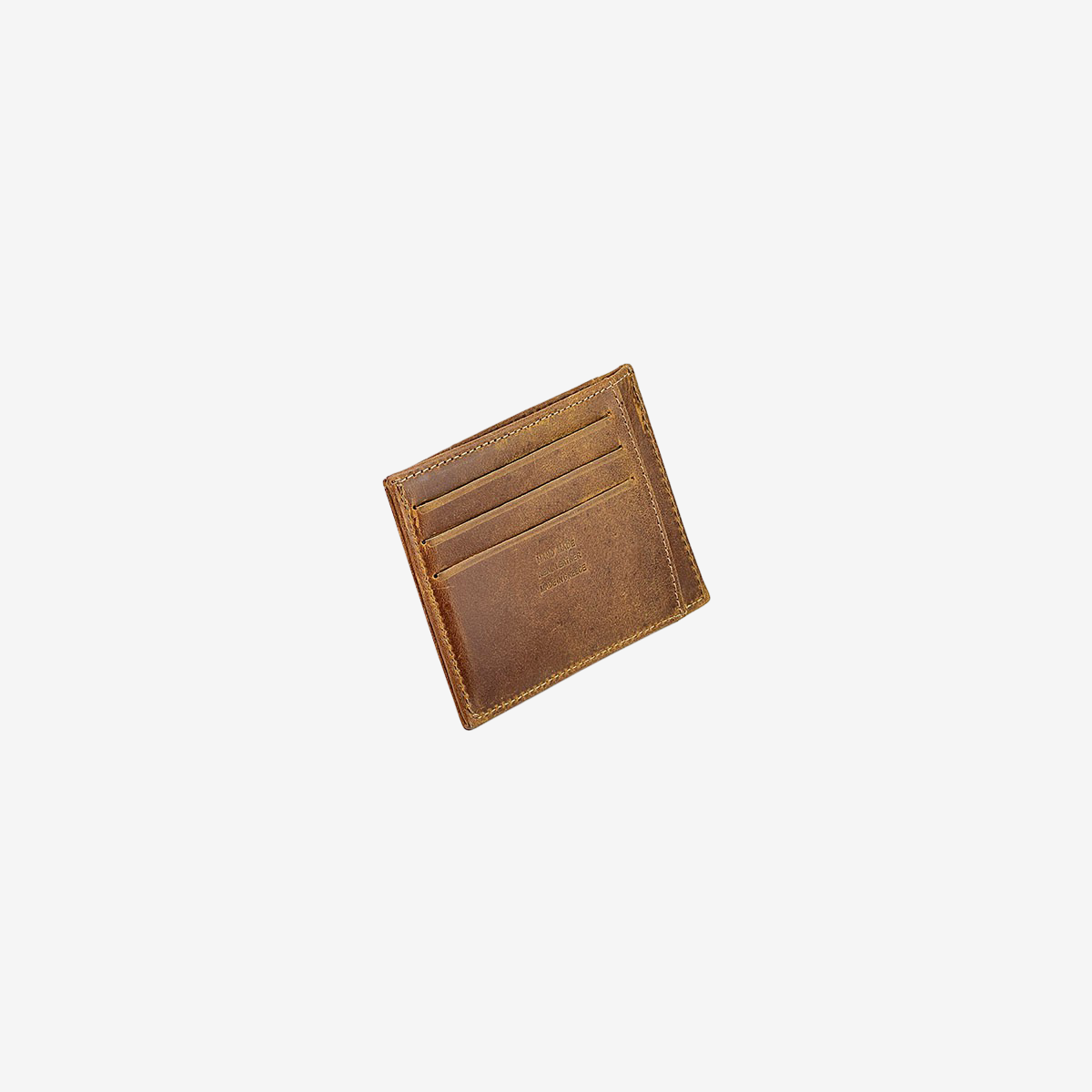 handmade leather wallets, ανδρικά πορτοφόλια