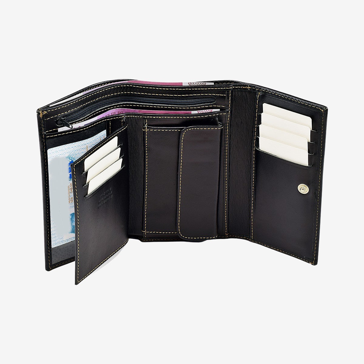 leather women's wallets, δερμάτινα πορτοφόλια γυναικεία