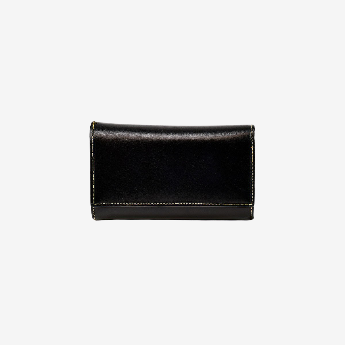 Leather Wallet, Lena - PinkyPromiseAccs