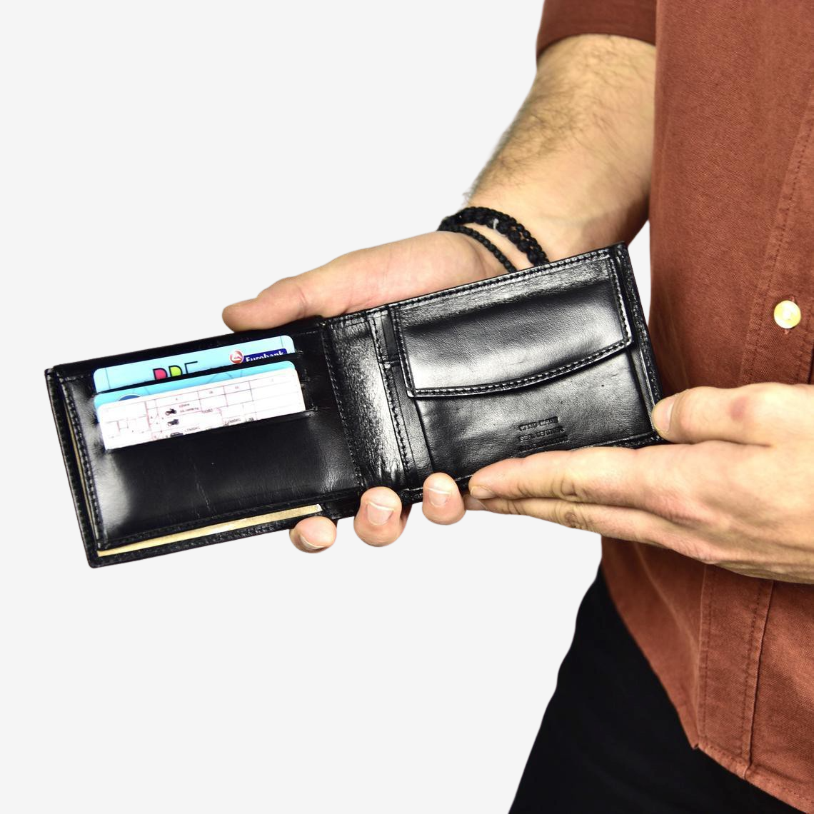 best wallets for men, ανδρικά δερμάτινα πορτοφόλια