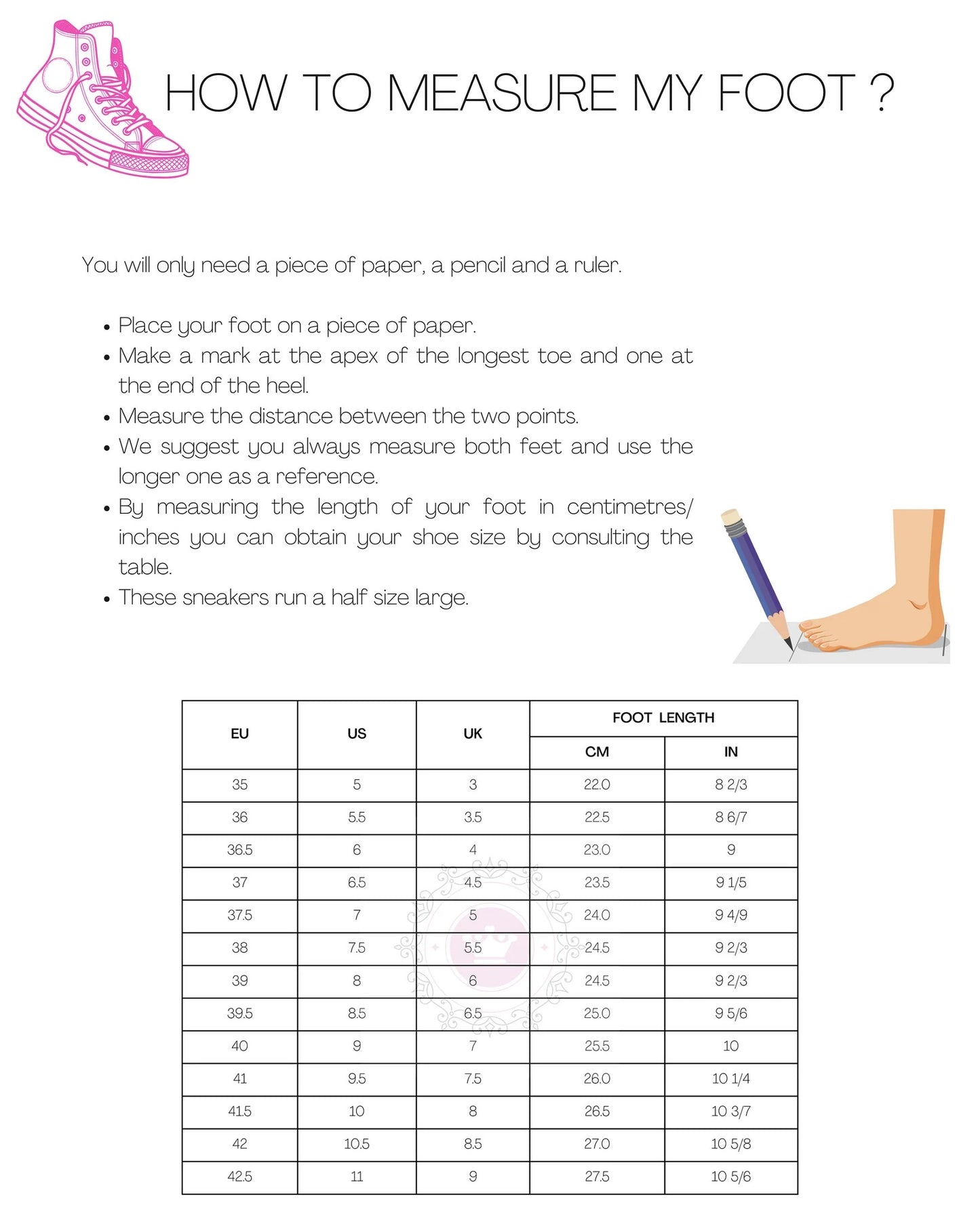 Bridal sneakers, Even After Elegance Converse - PinkyPromiseAccs