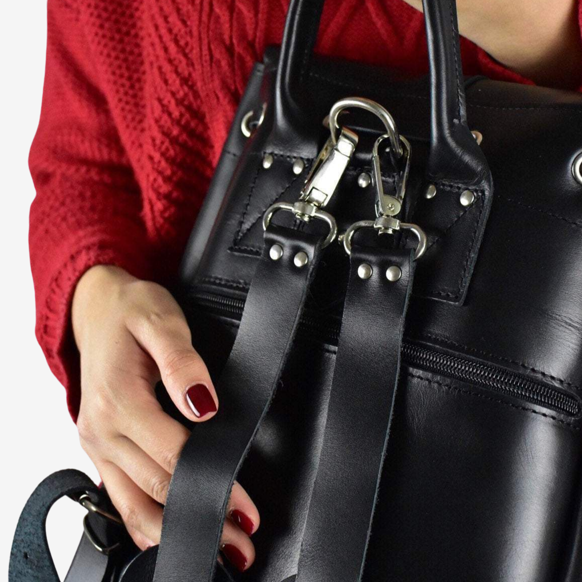 best leather bags