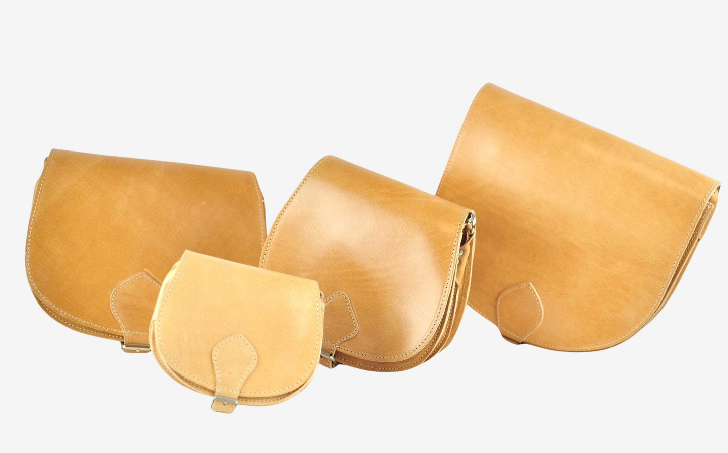leather bags for women