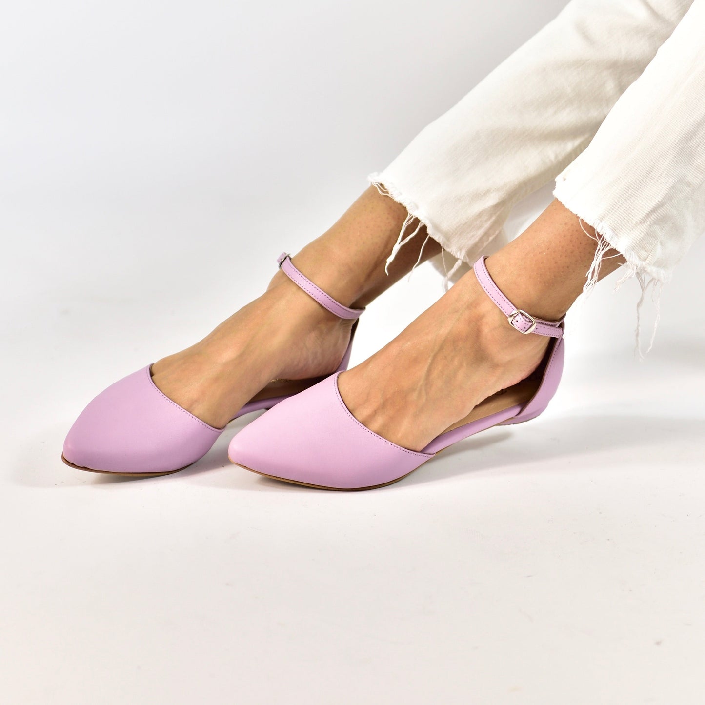 leather wedding shoes, γυναικεία δερμάτινα νυφικά παπούτσια