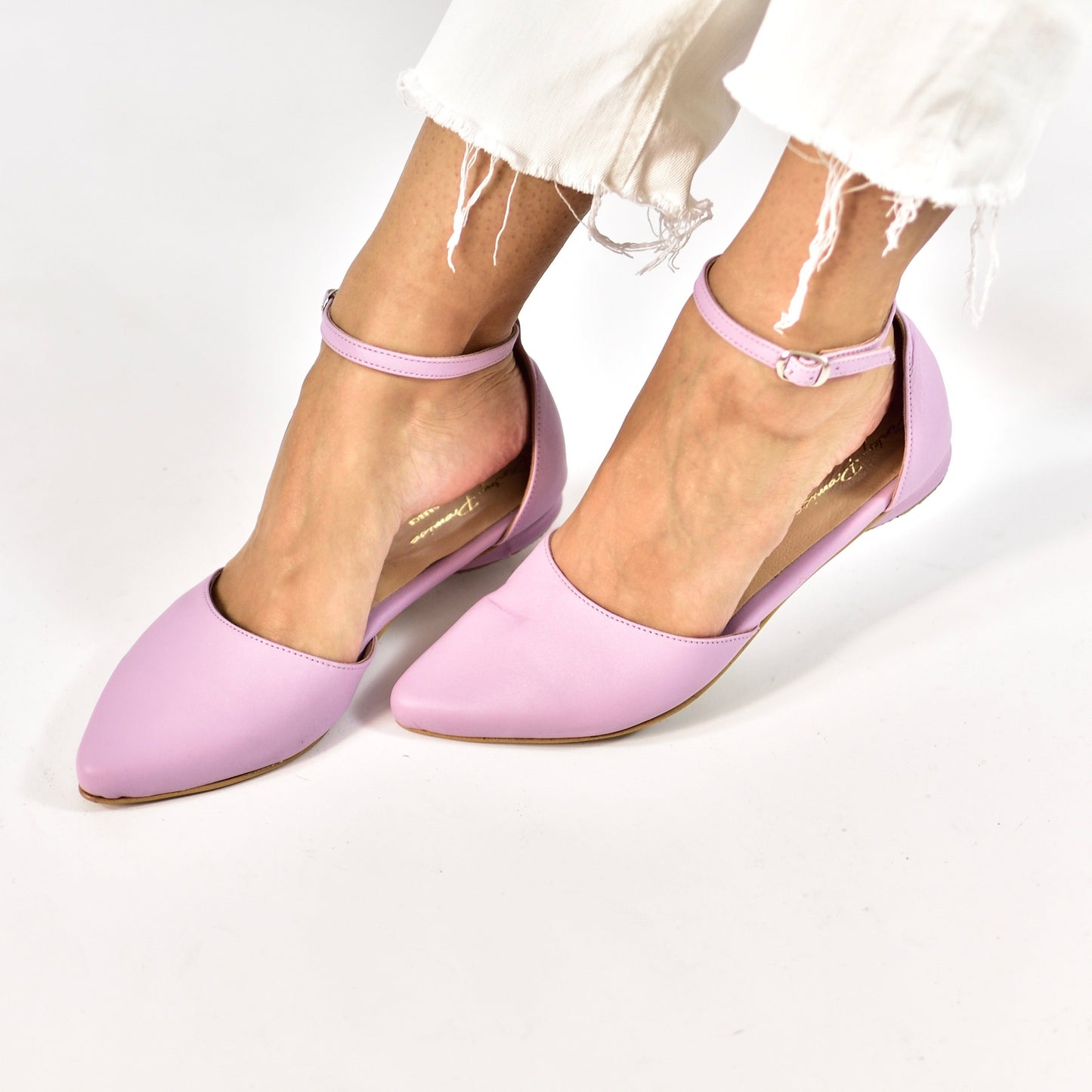 wedding sandals, ελληνικά νυφικά παπούτσια δερμάτινα