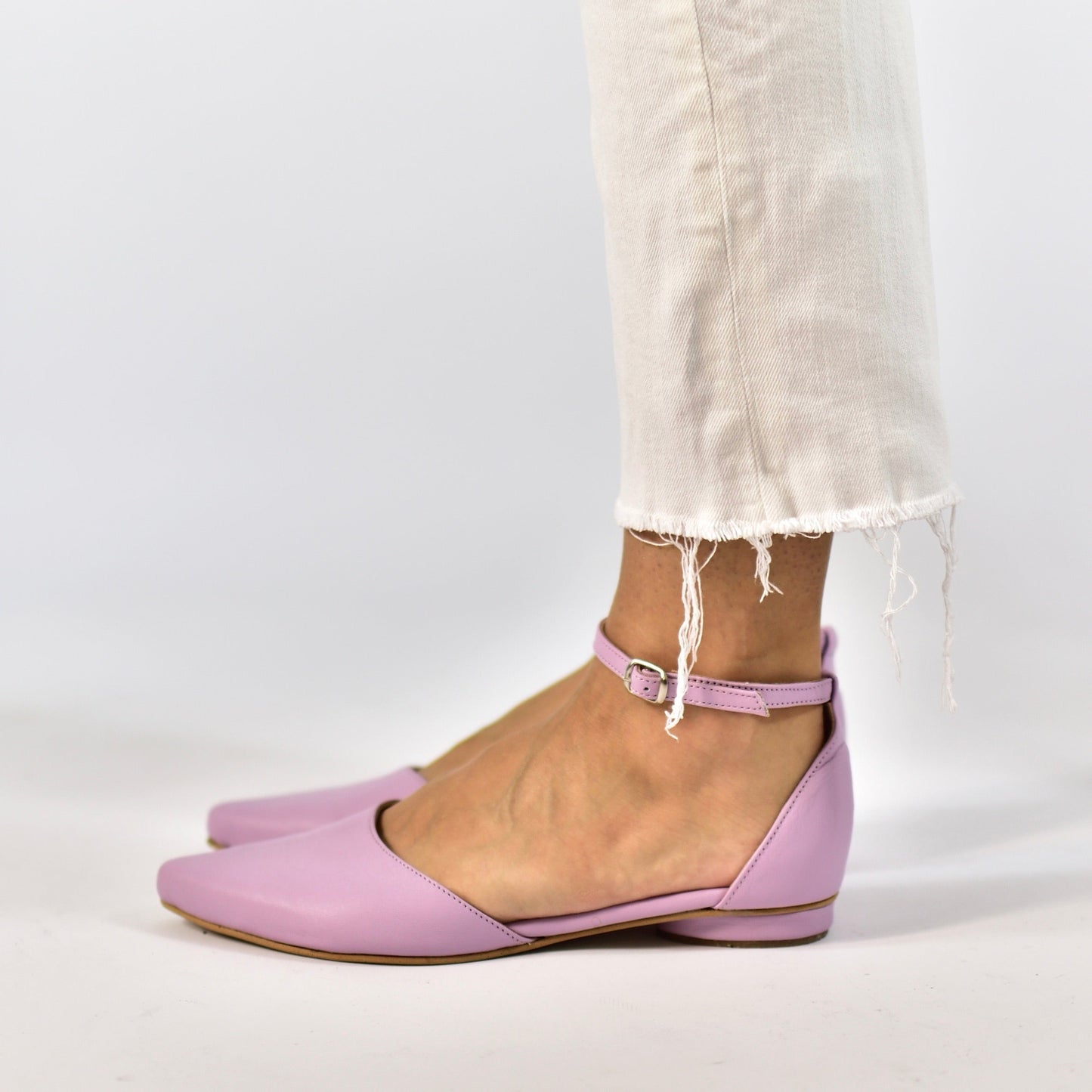 wedding shoes for brides, δερμάτινα νυφικά παπούτσια χειροποίητα