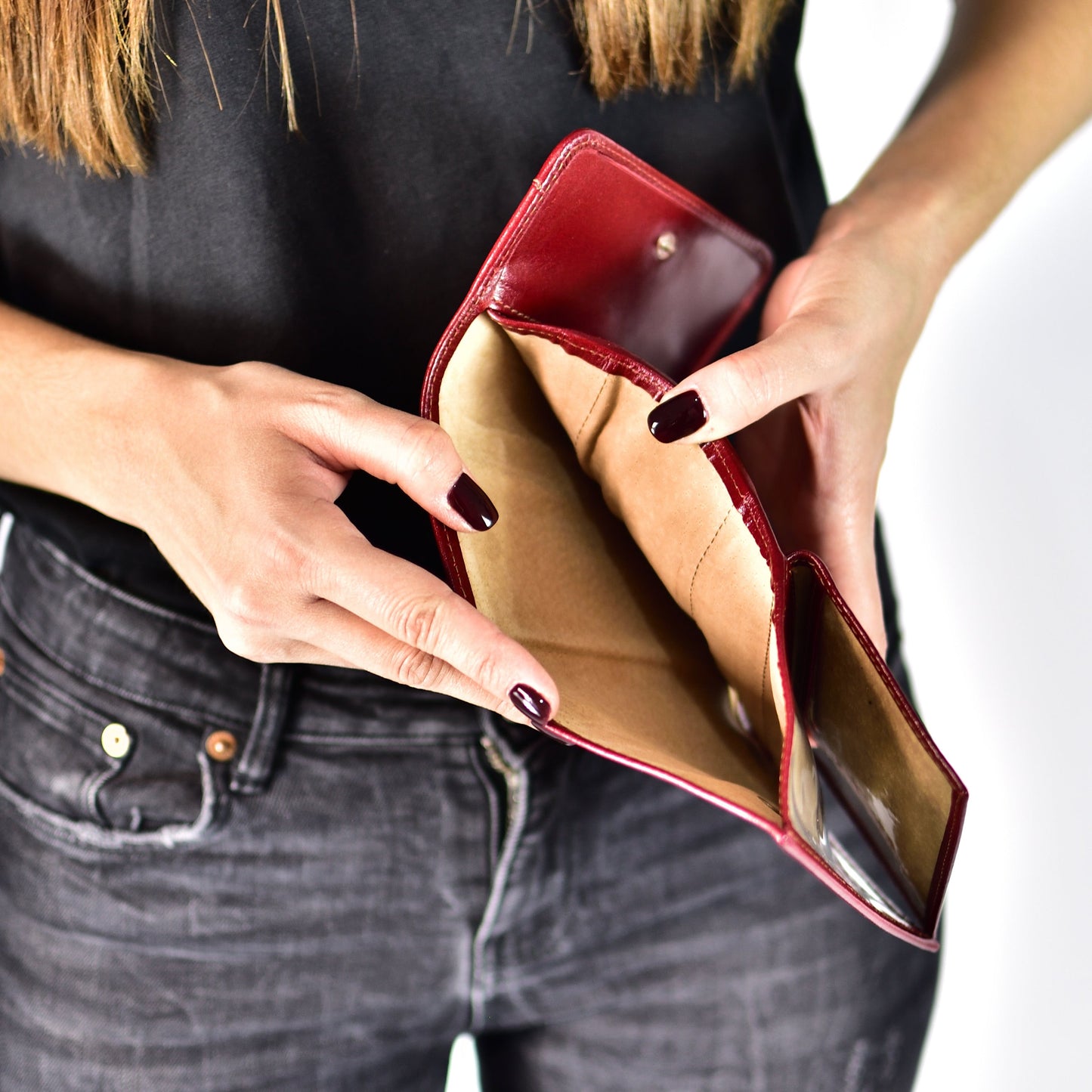 best leather wallets