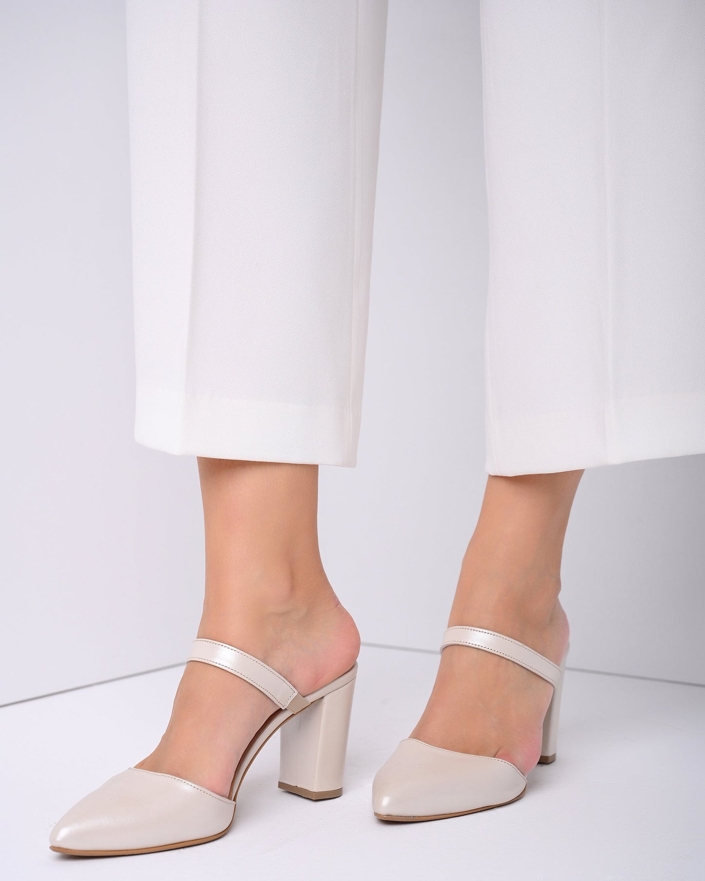 handmade leather wedding shoes