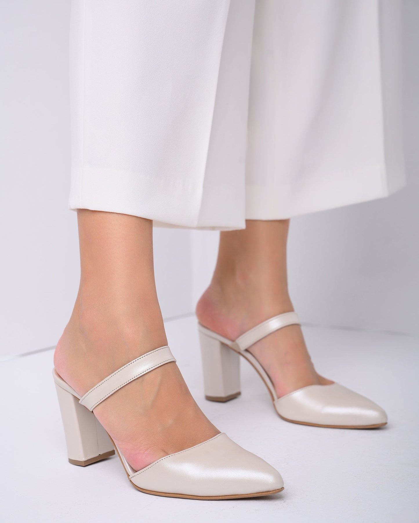 wedding shoes for bride ivory