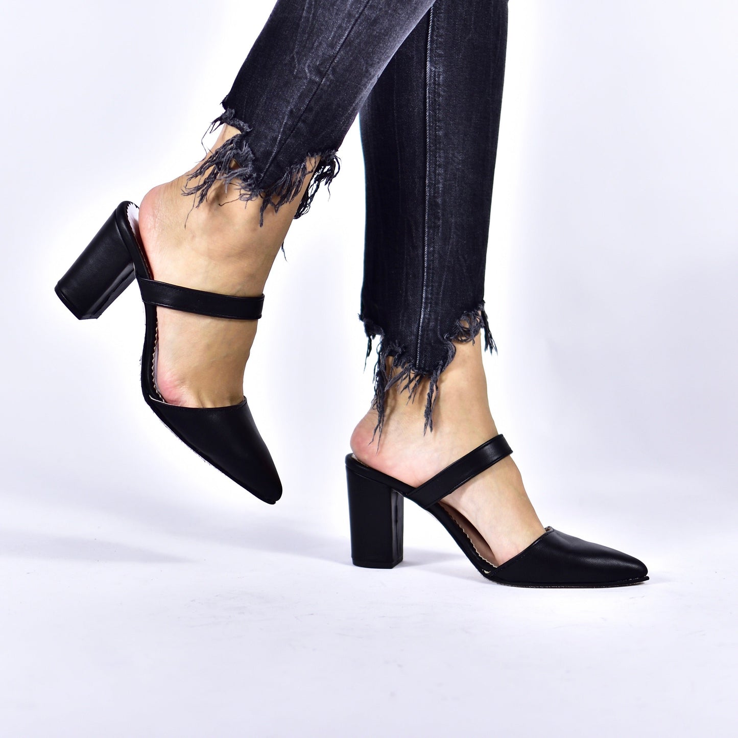 sandals made in Athens