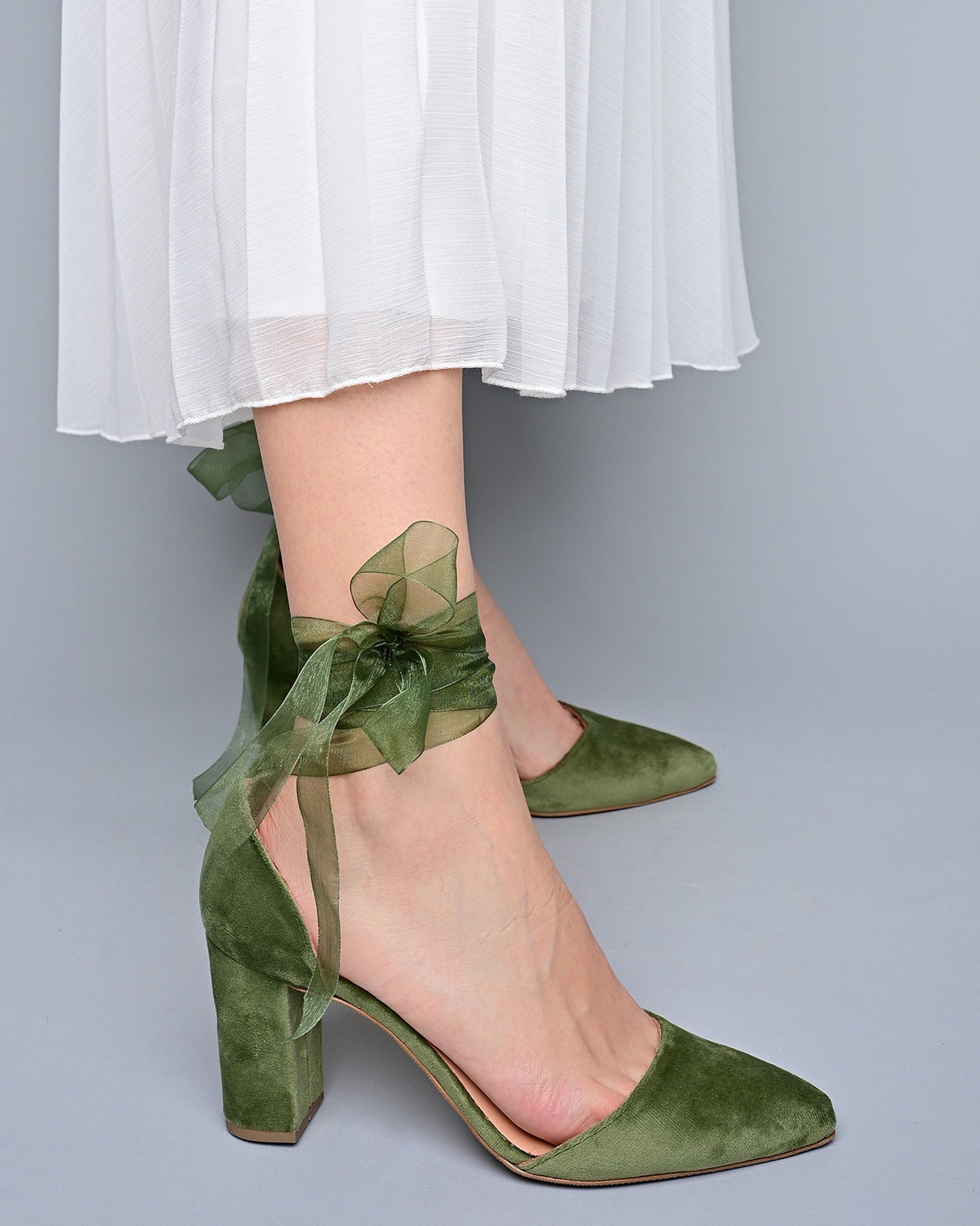 wedding shoes for bride