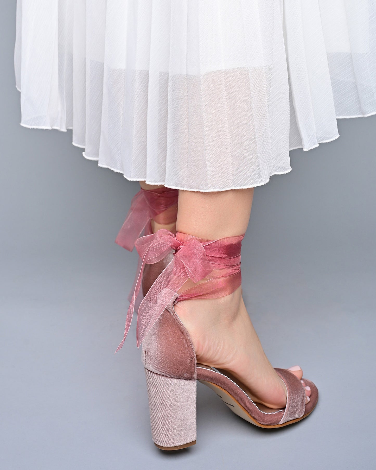 velvet shoes for wedding