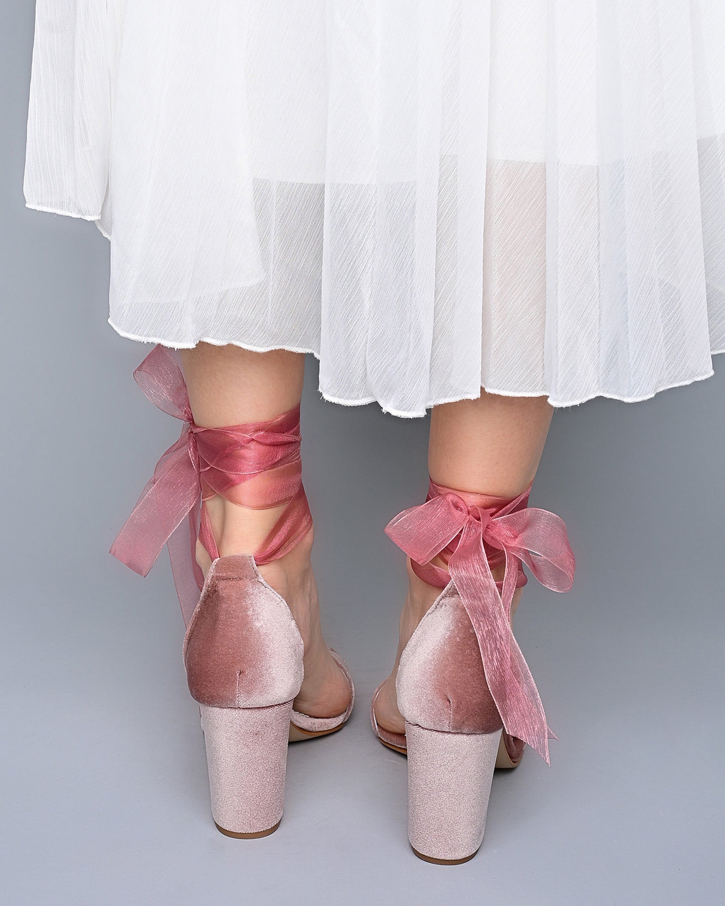 wedding shoes block heel