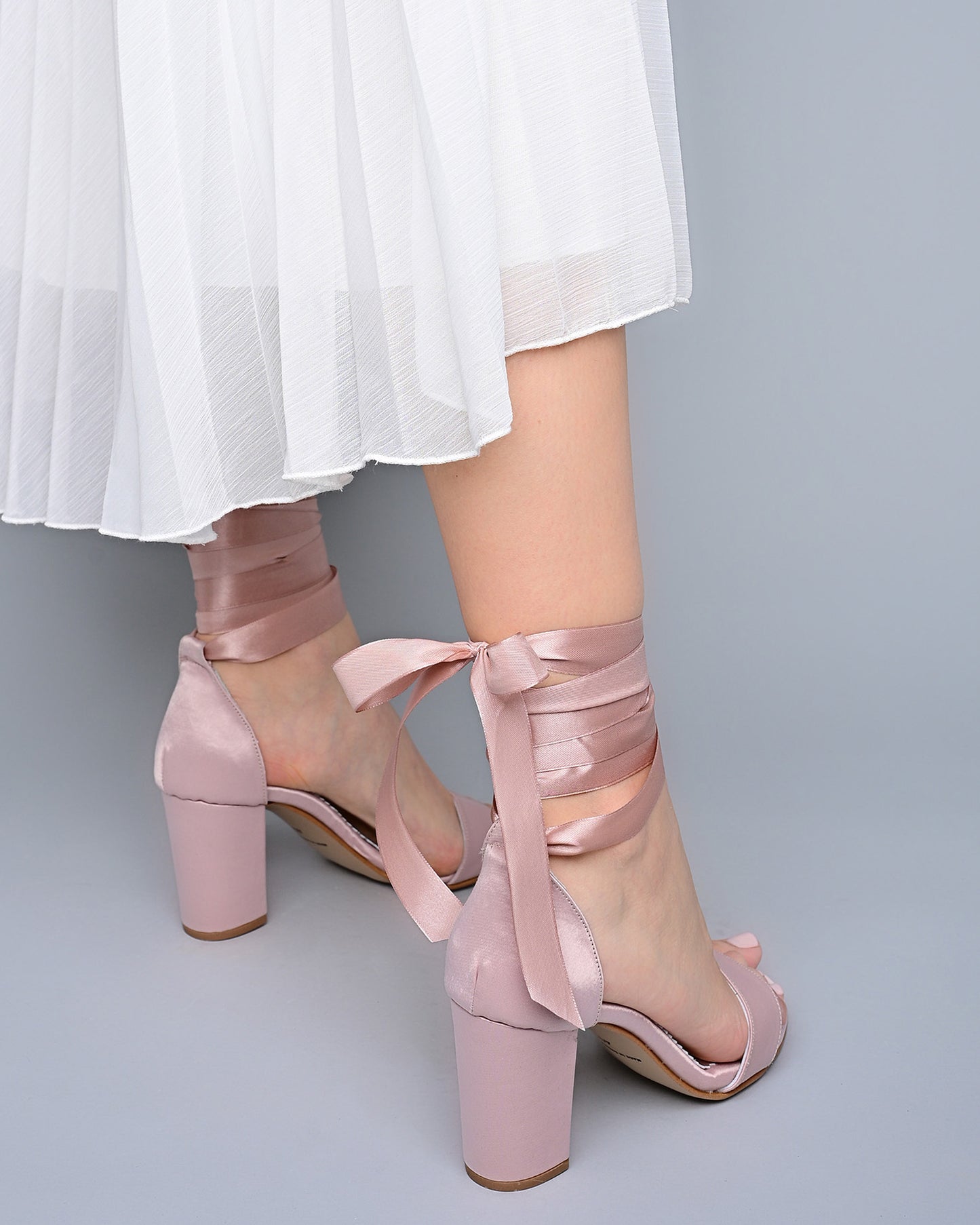 bridal shoes