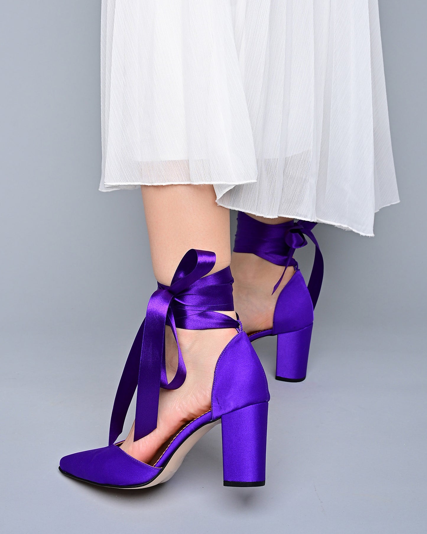 bridal shoes